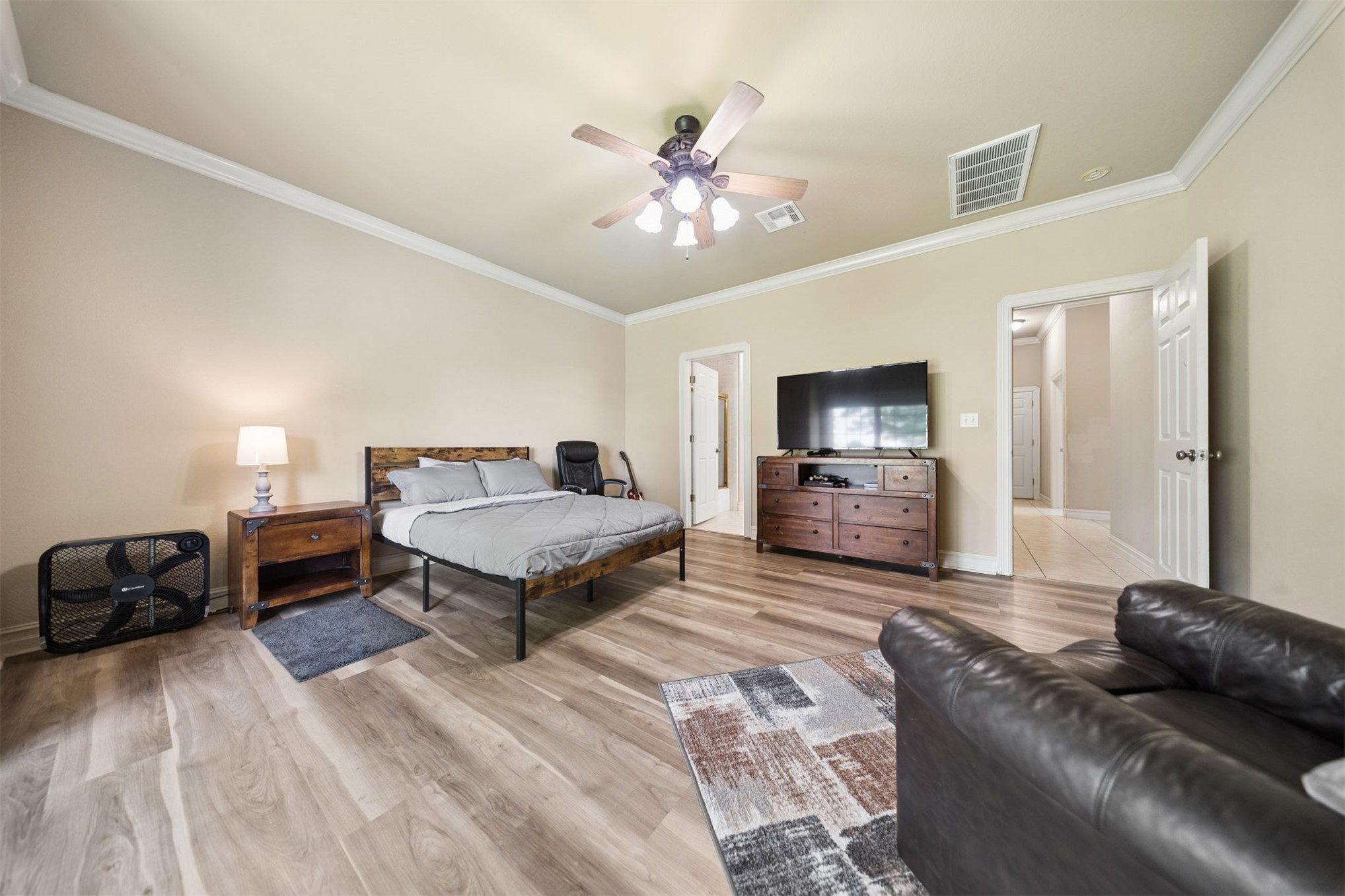 9728 S 431 Road Chouteau OK 74337