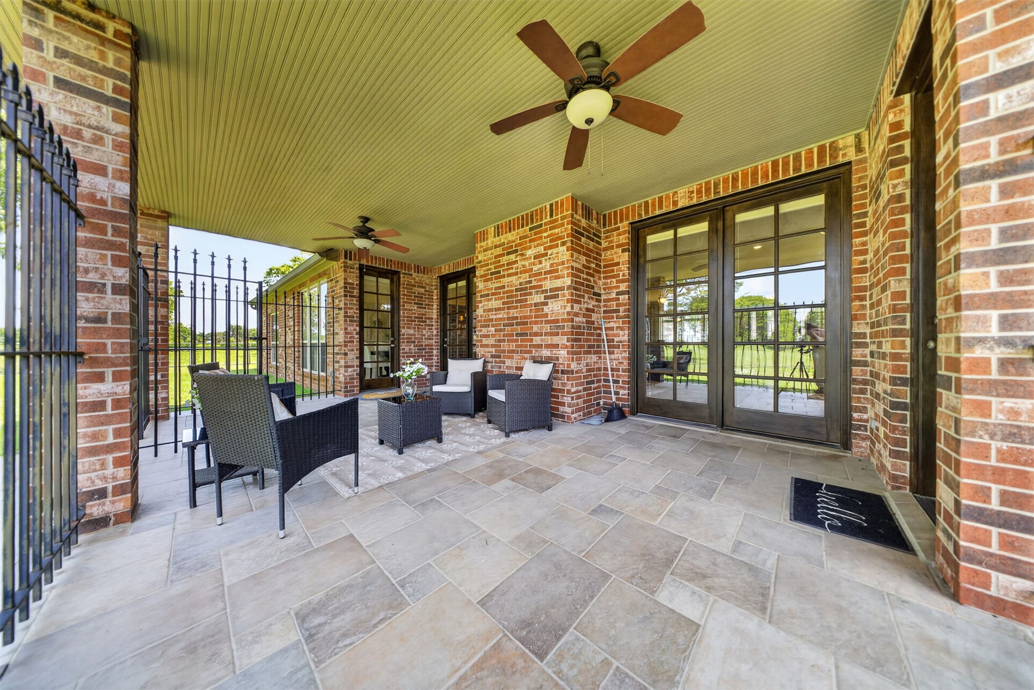 9728 S 431 Road Chouteau OK 74337