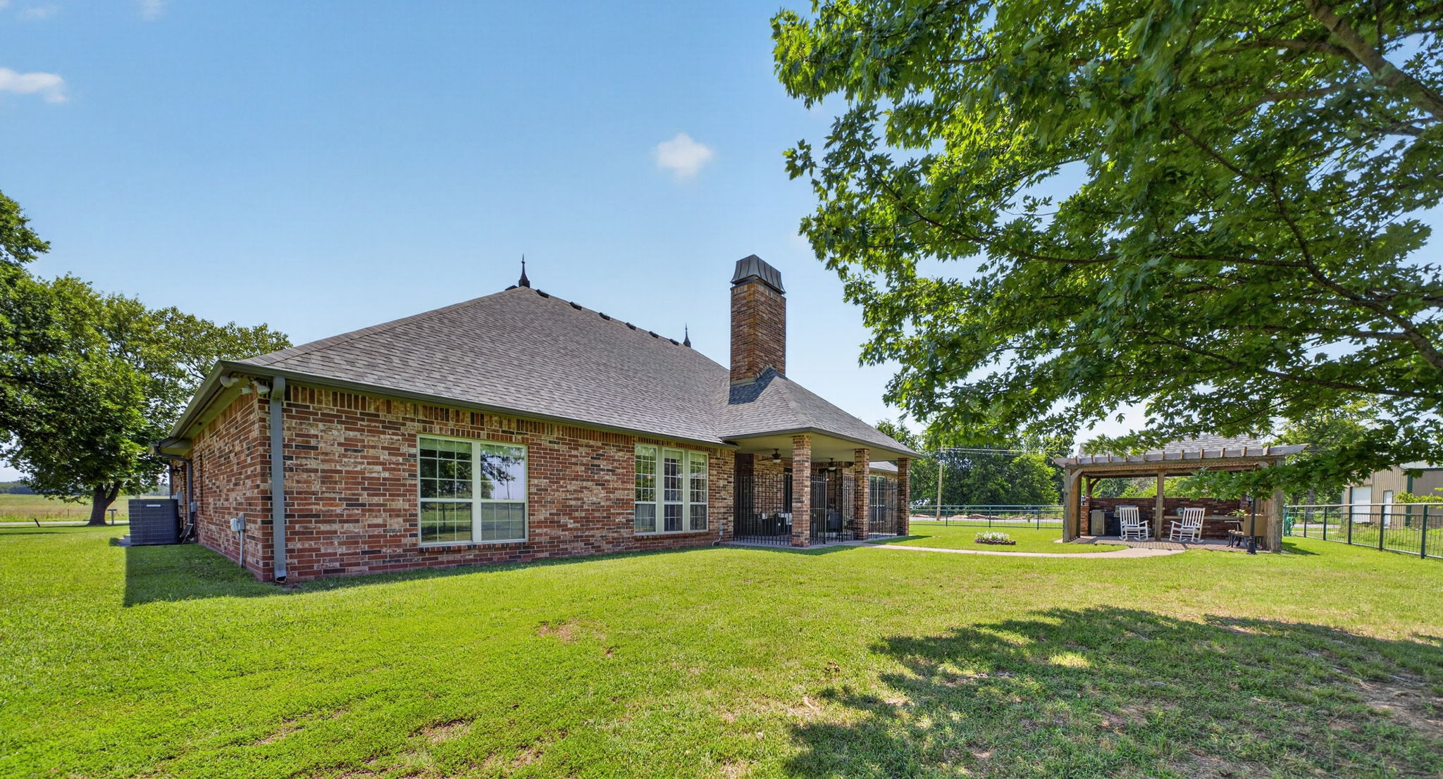 9728 S 431 Road Chouteau OK 74337