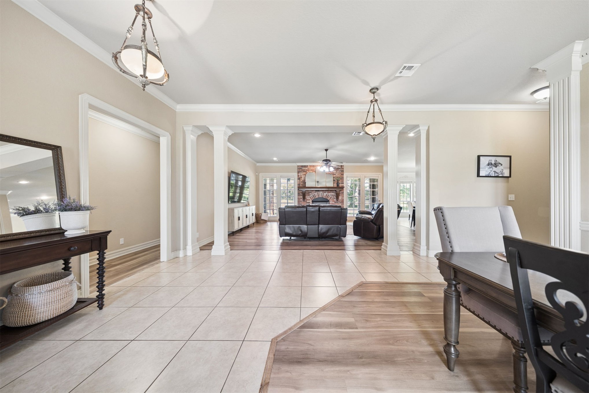 9728 S 431 Road Chouteau OK 74337