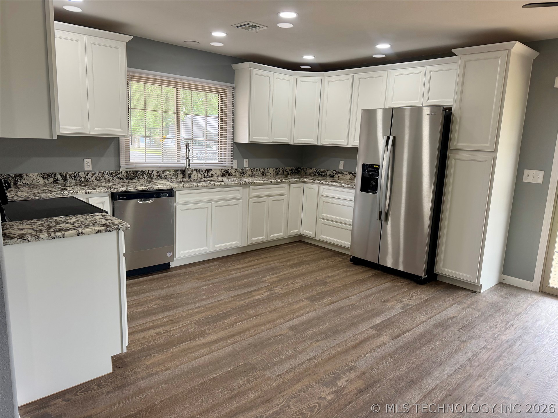 237 Hamilton Road Eufaula OK 74432