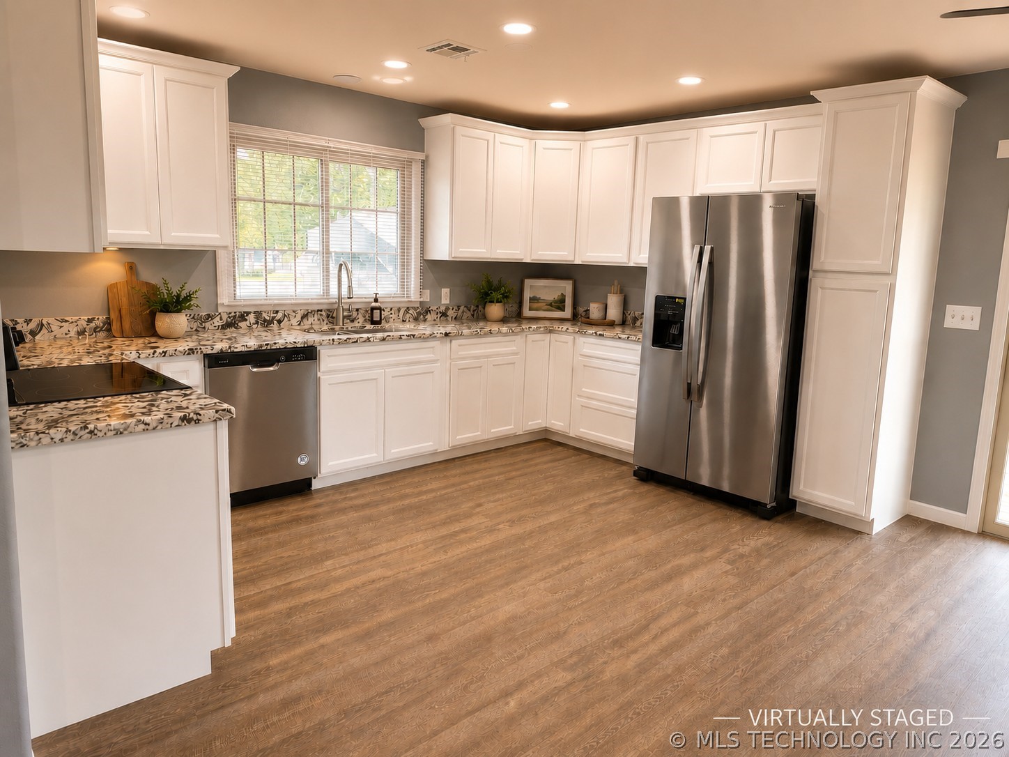 237 Hamilton Road Eufaula OK 74432