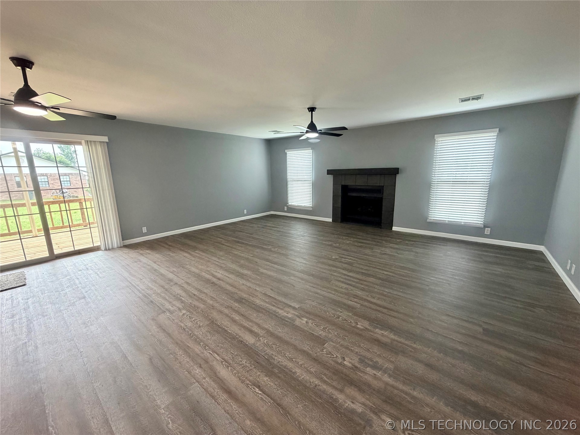 237 Hamilton Road Eufaula OK 74432