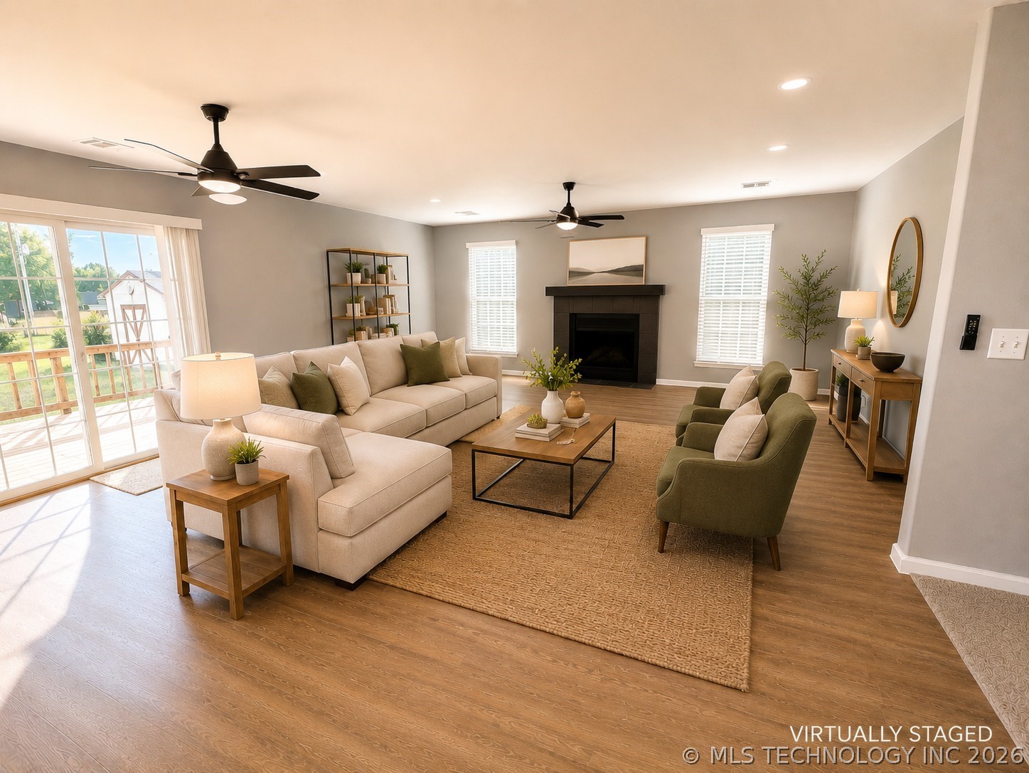 237 Hamilton Road Eufaula OK 74432