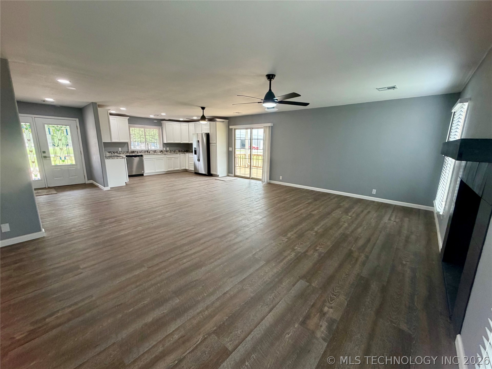 237 Hamilton Road Eufaula OK 74432