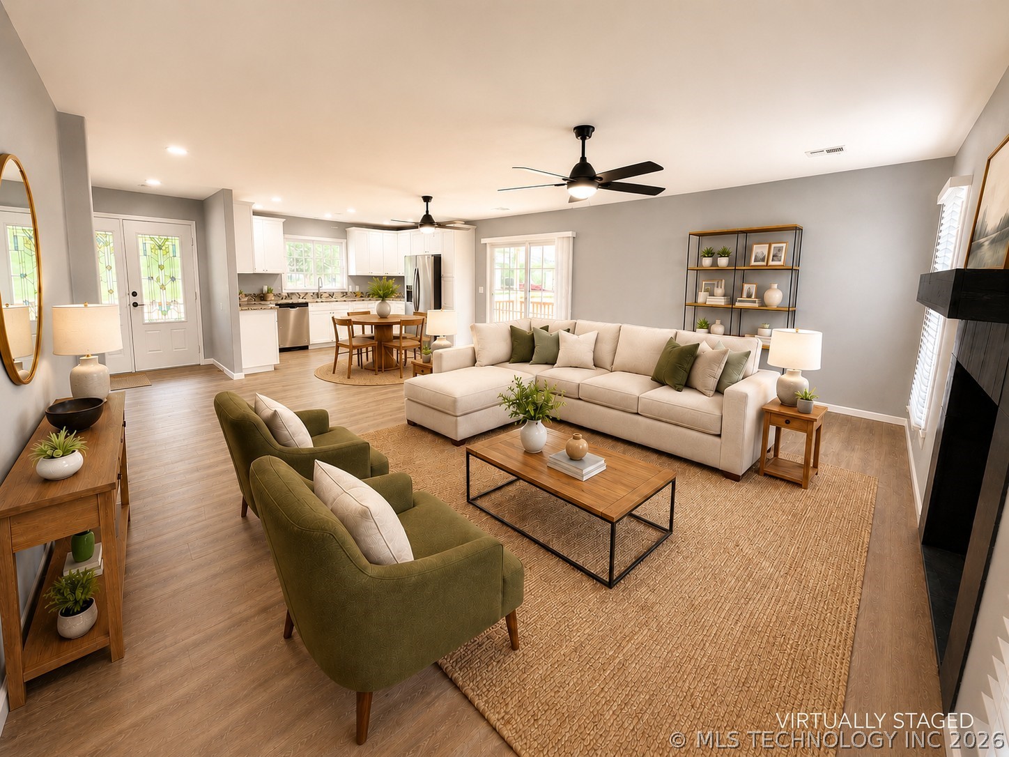 237 Hamilton Road Eufaula OK 74432