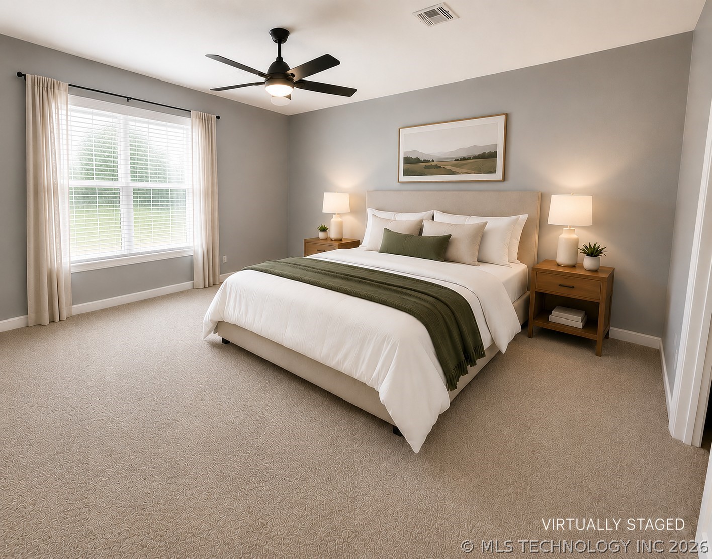 237 Hamilton Road Eufaula OK 74432