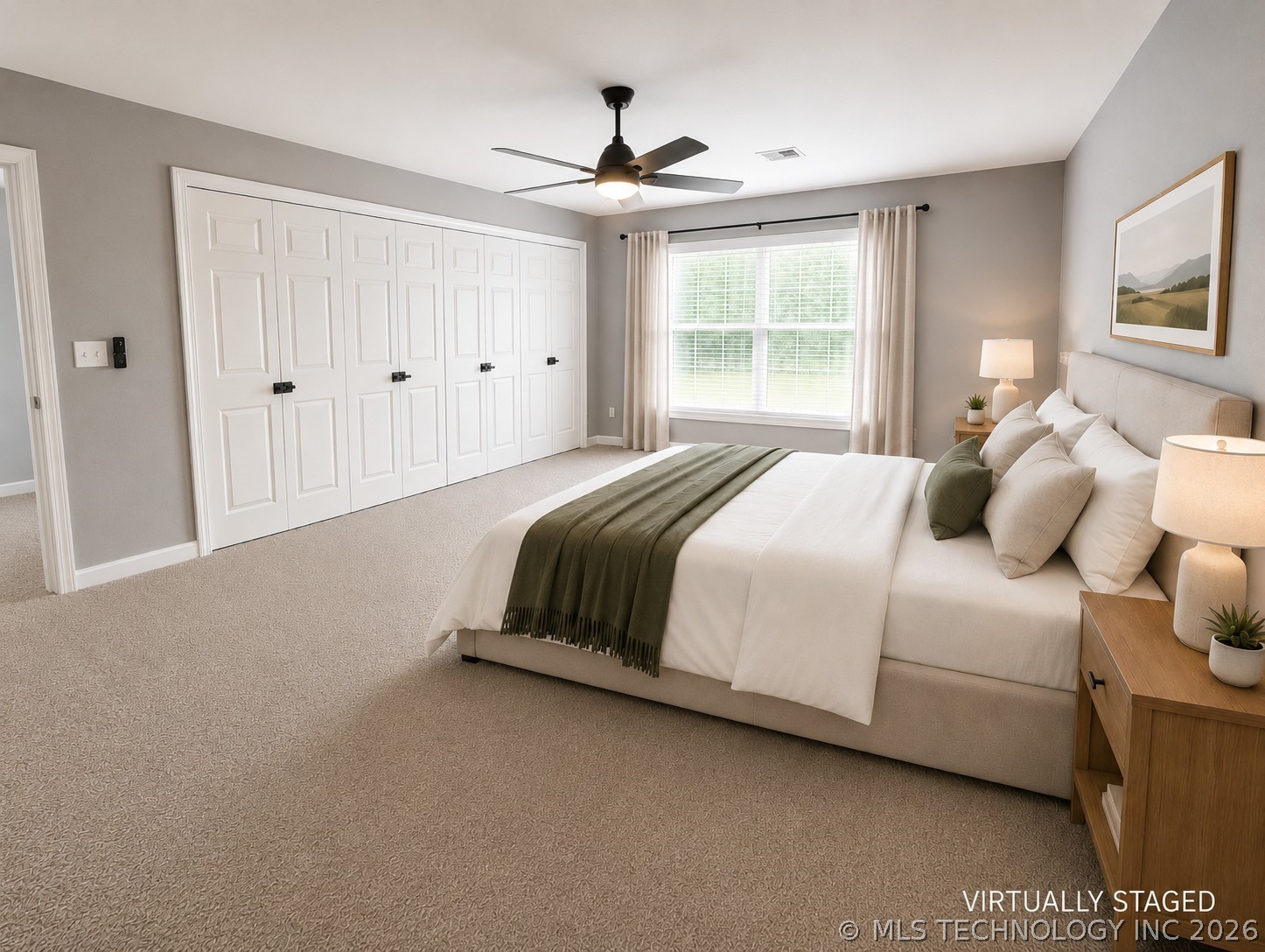 237 Hamilton Road Eufaula OK 74432