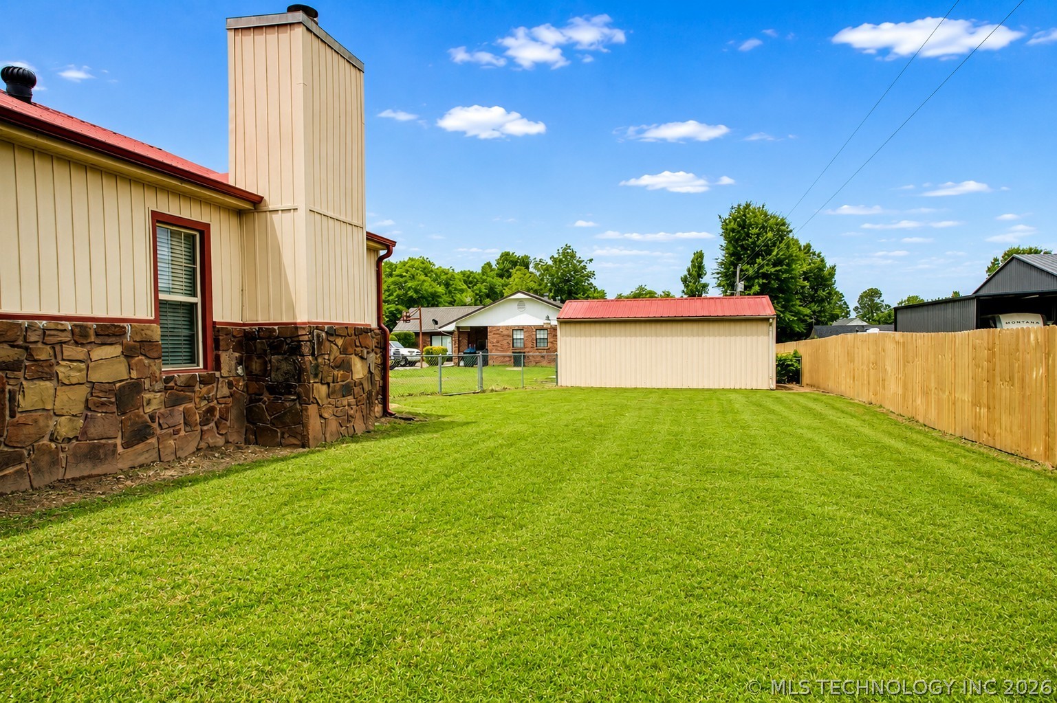 237 Hamilton Road Eufaula OK 74432