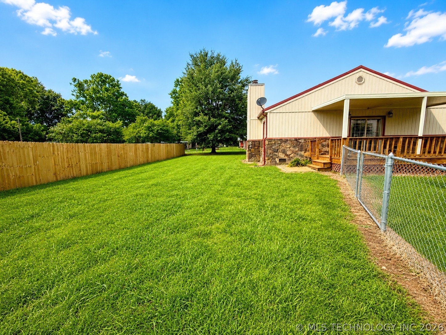 237 Hamilton Road Eufaula OK 74432