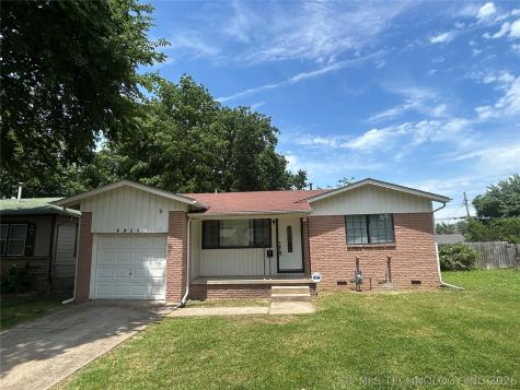 6931 E 6th Street Tulsa OK 74112