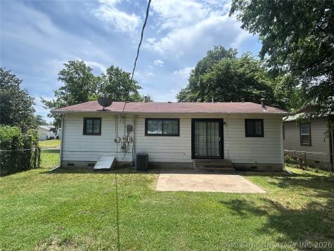 6931 E 6th Street Tulsa OK 74112