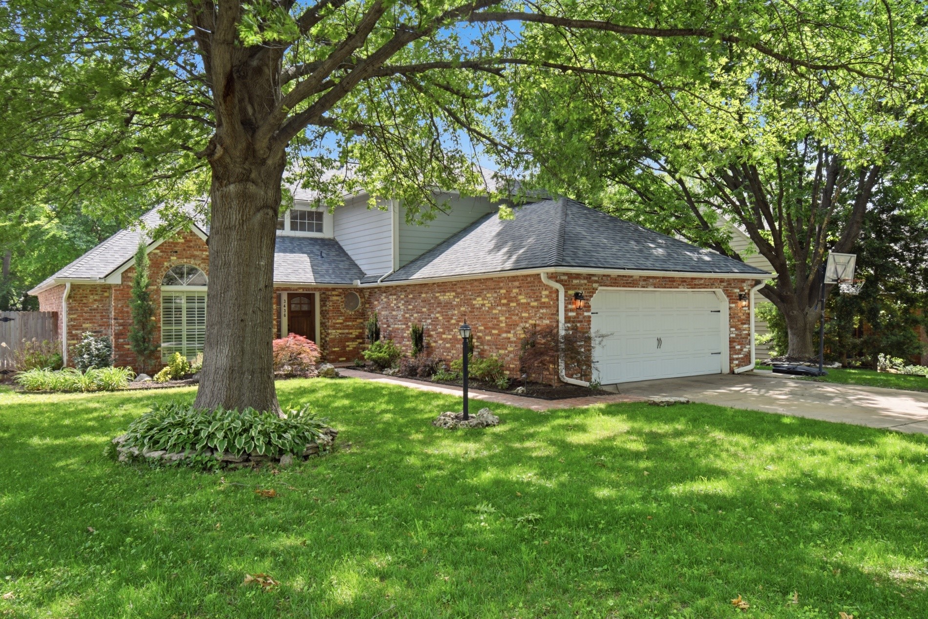 3436 E 86th Street Tulsa OK 74137