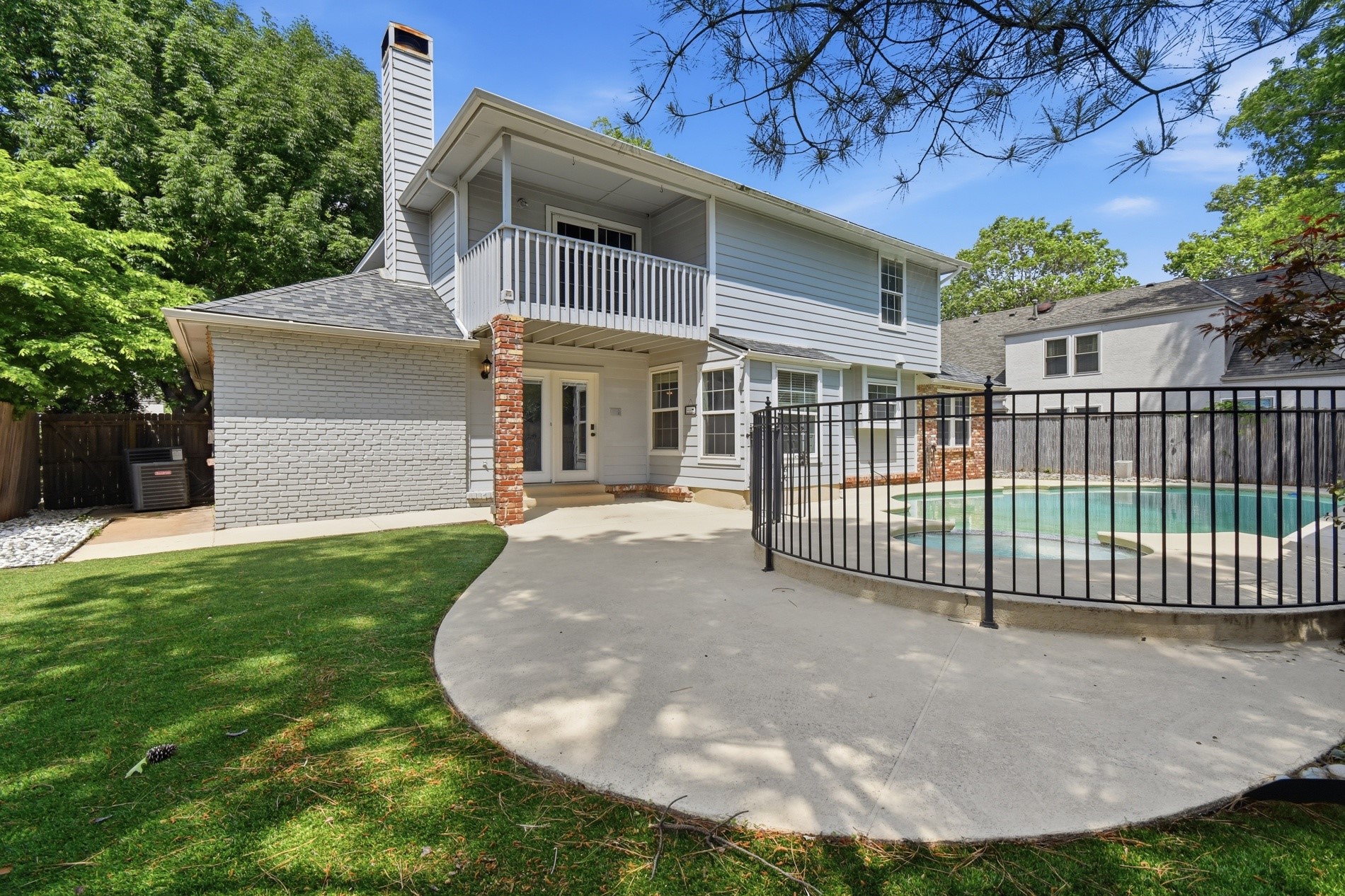 3436 E 86th Street Tulsa OK 74137