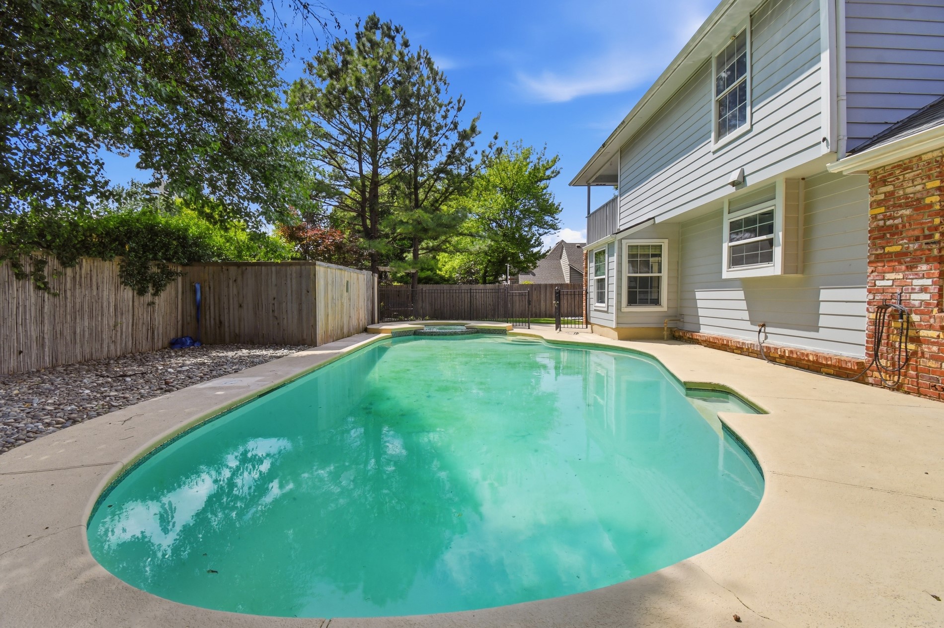 3436 E 86th Street Tulsa OK 74137