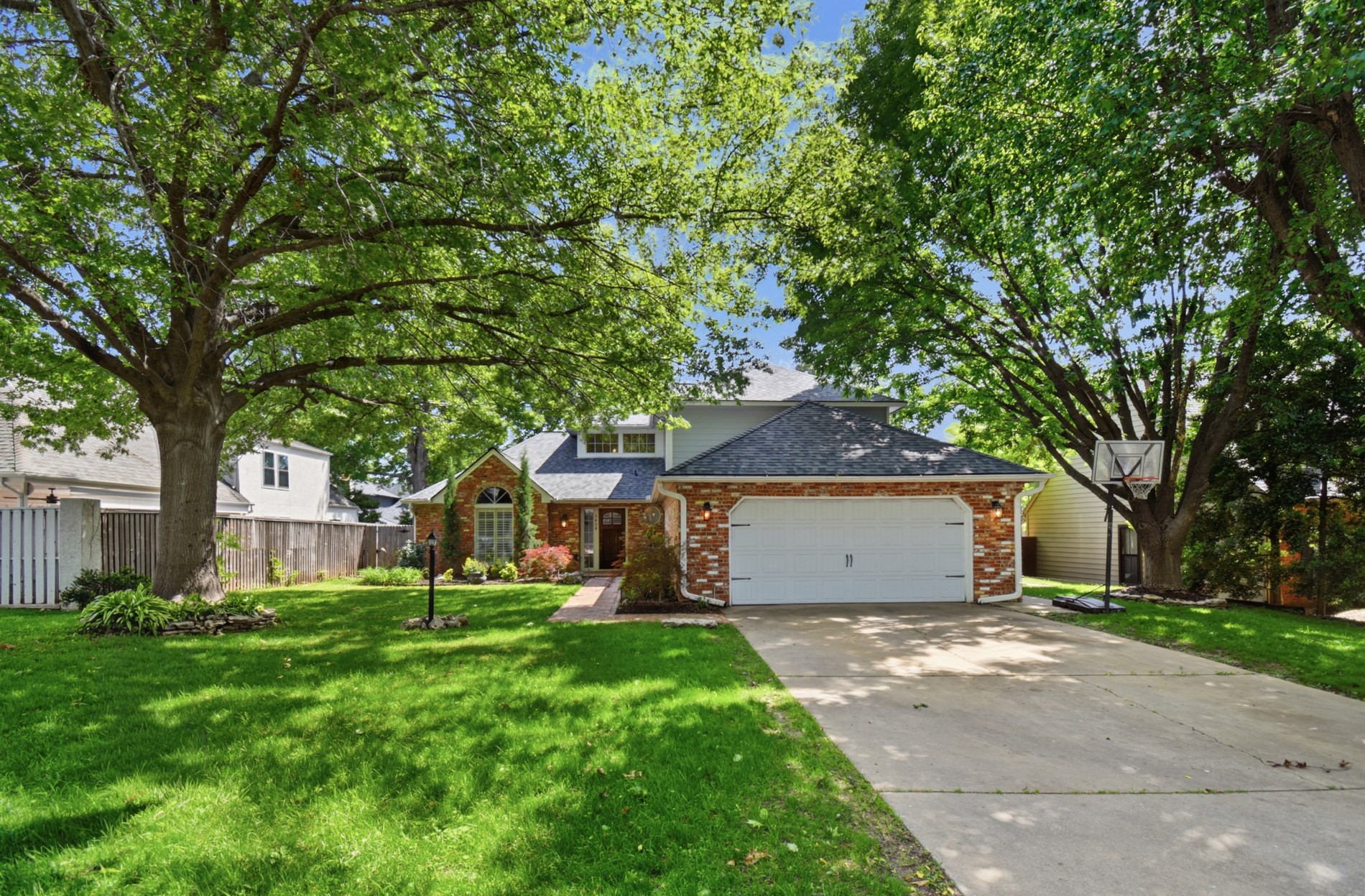 3436 E 86th Street Tulsa OK 74137
