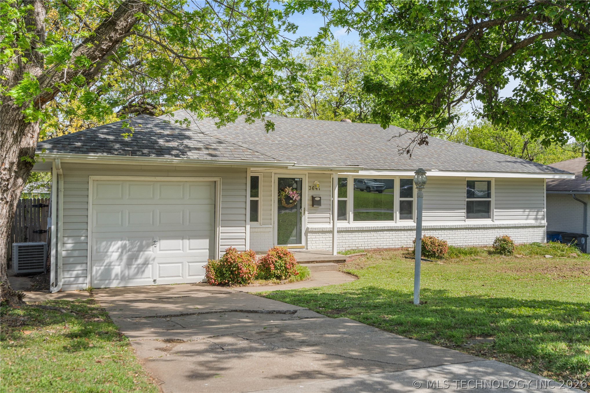 3641 S Richmond Avenue Tulsa OK 74135
