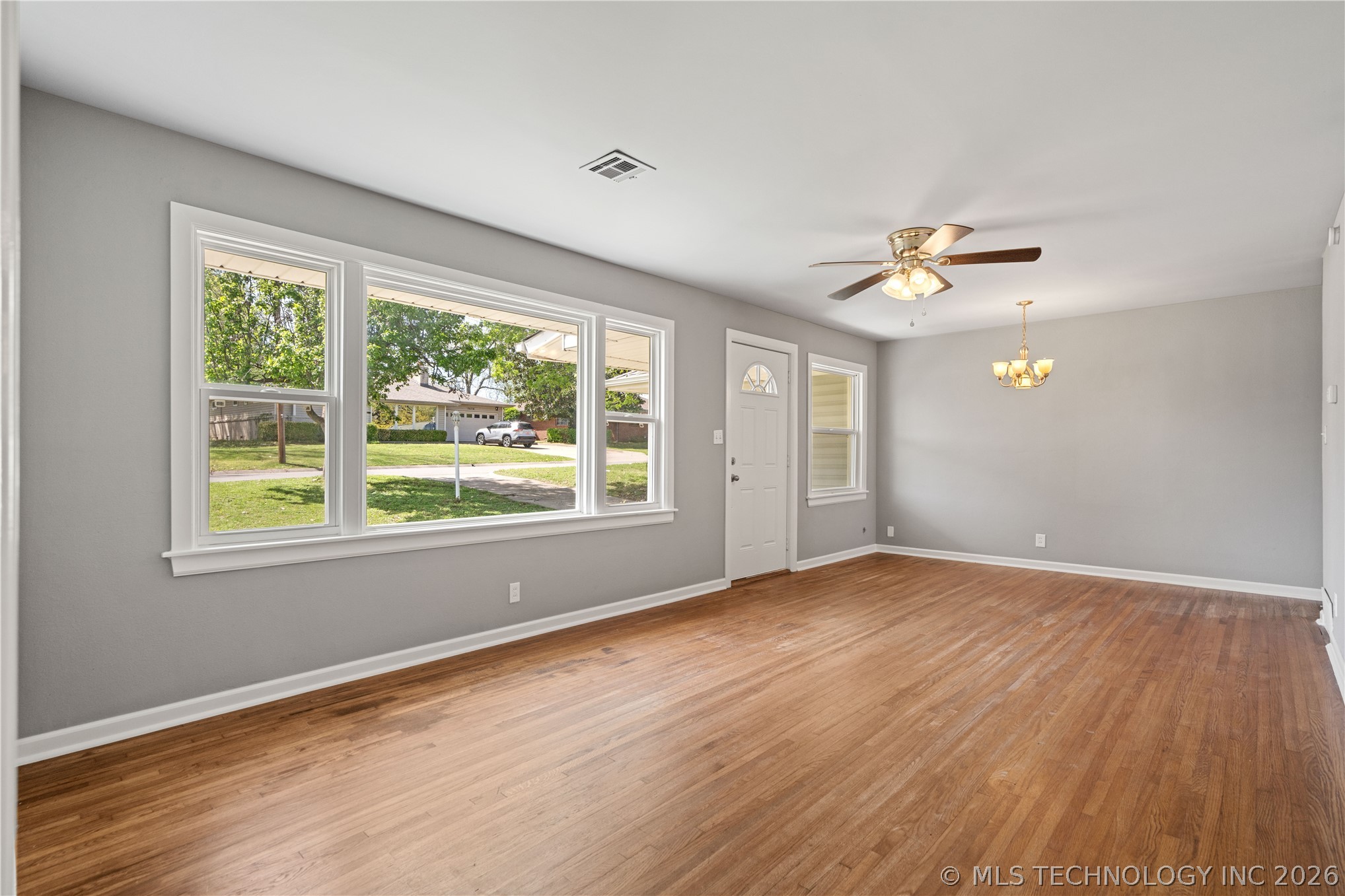 3641 S Richmond Avenue Tulsa OK 74135