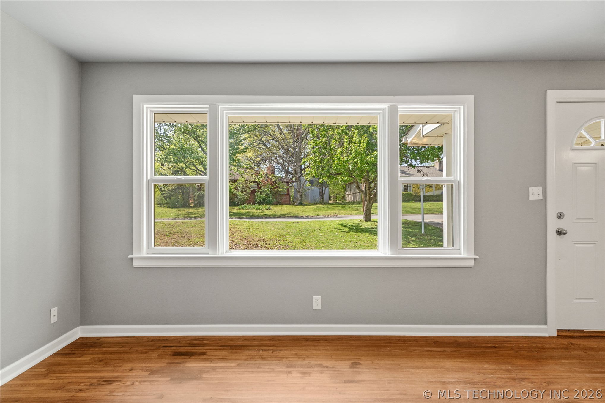 3641 S Richmond Avenue Tulsa OK 74135