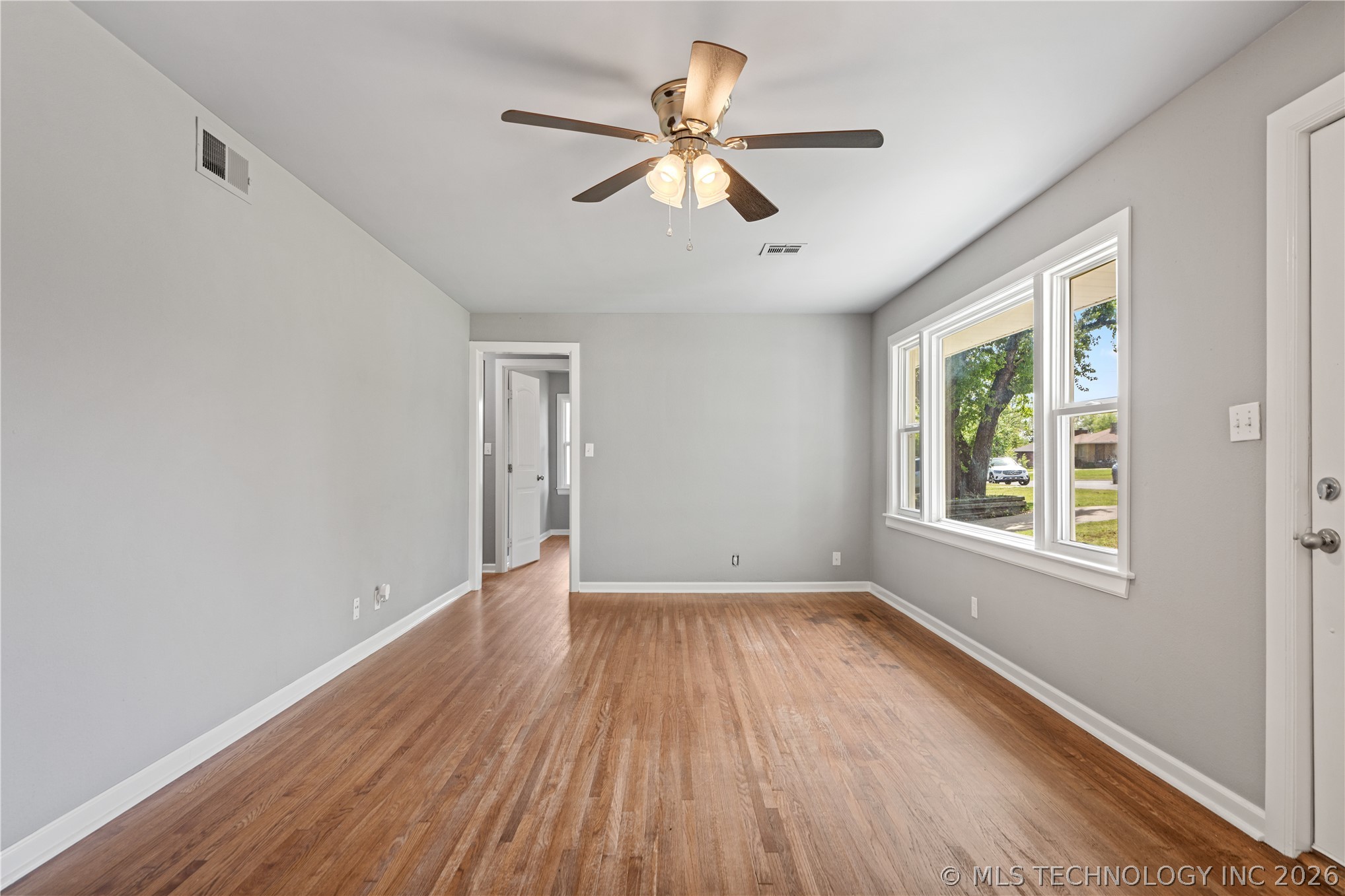 3641 S Richmond Avenue Tulsa OK 74135