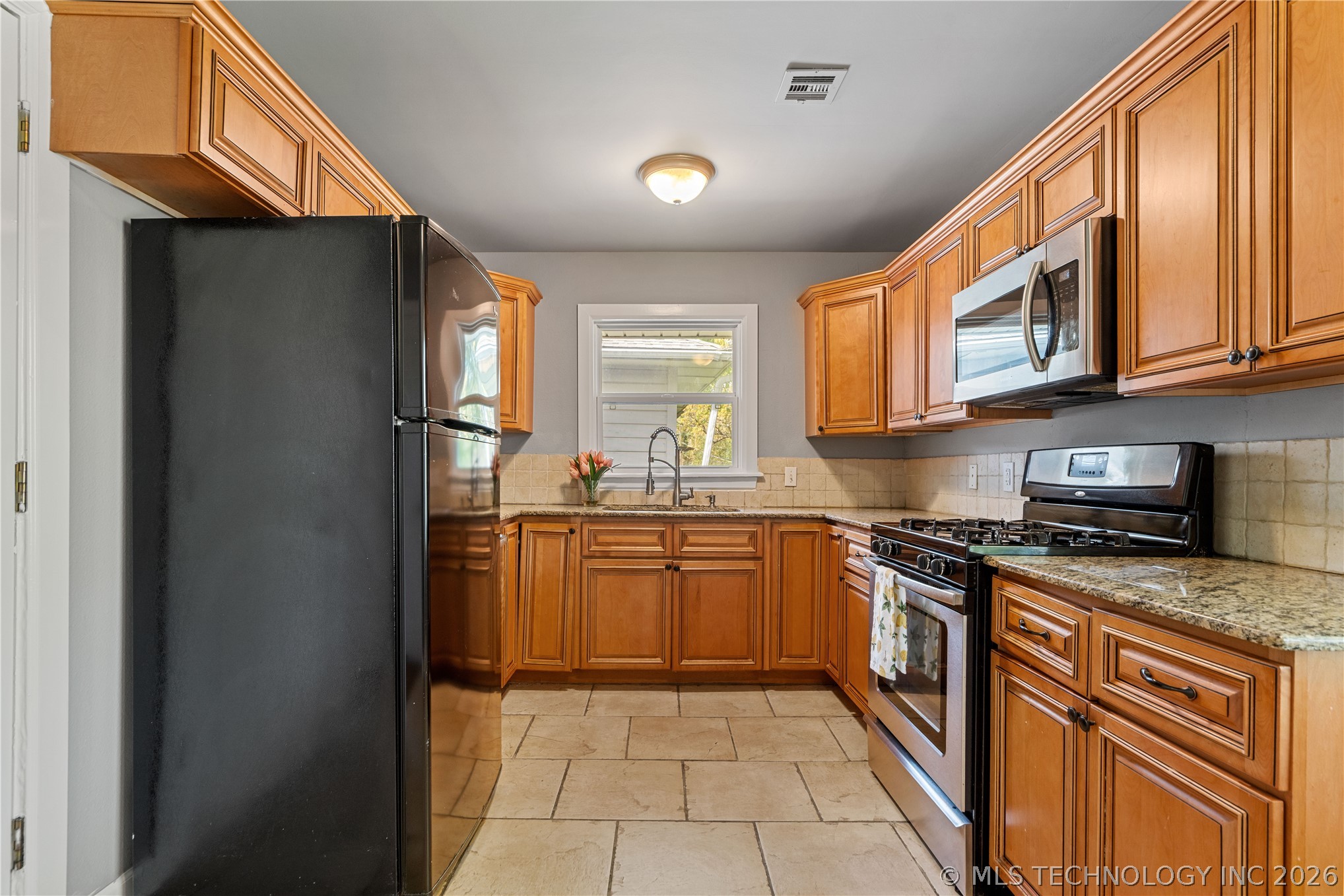 3641 S Richmond Avenue Tulsa OK 74135