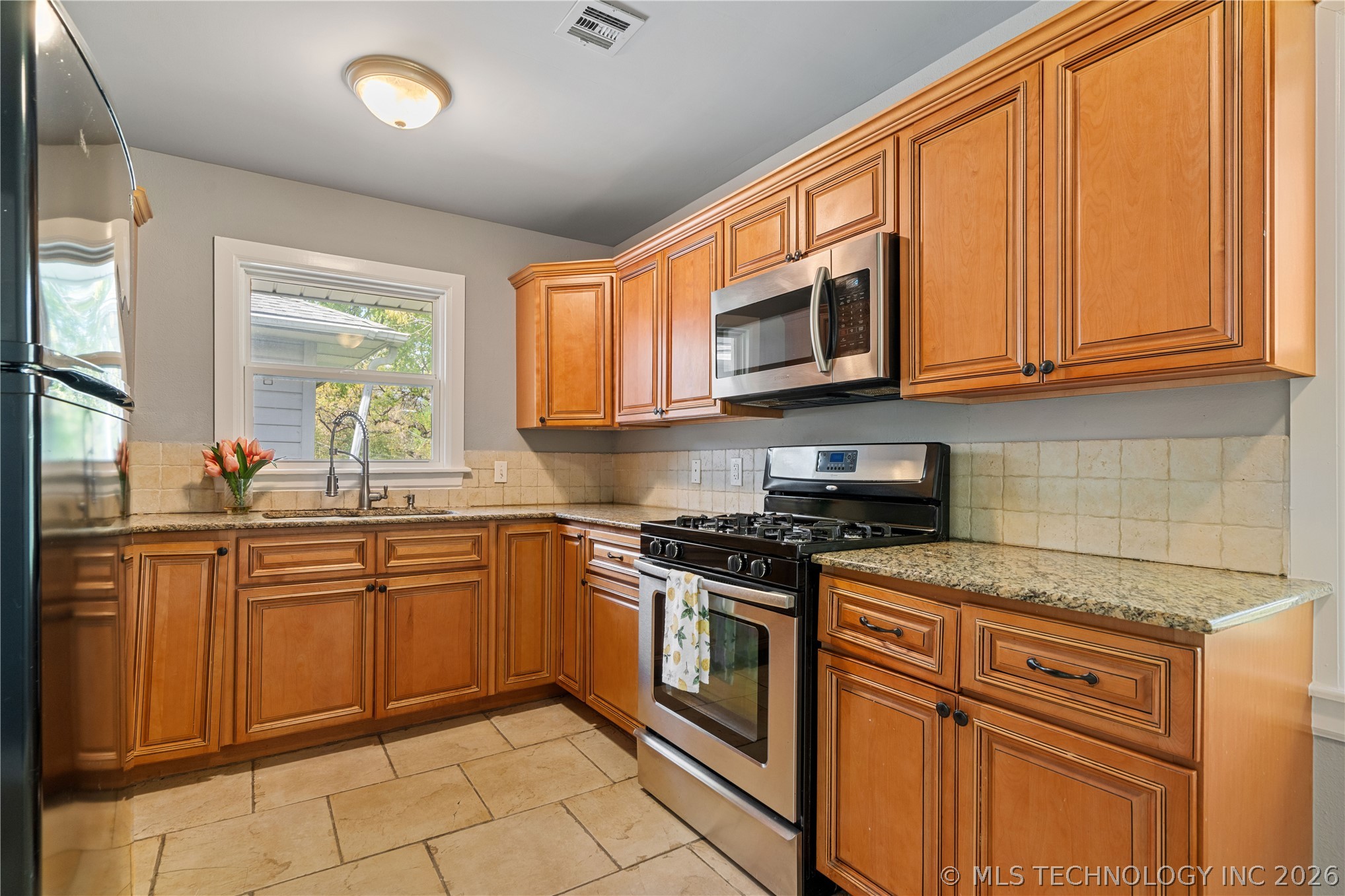 3641 S Richmond Avenue Tulsa OK 74135