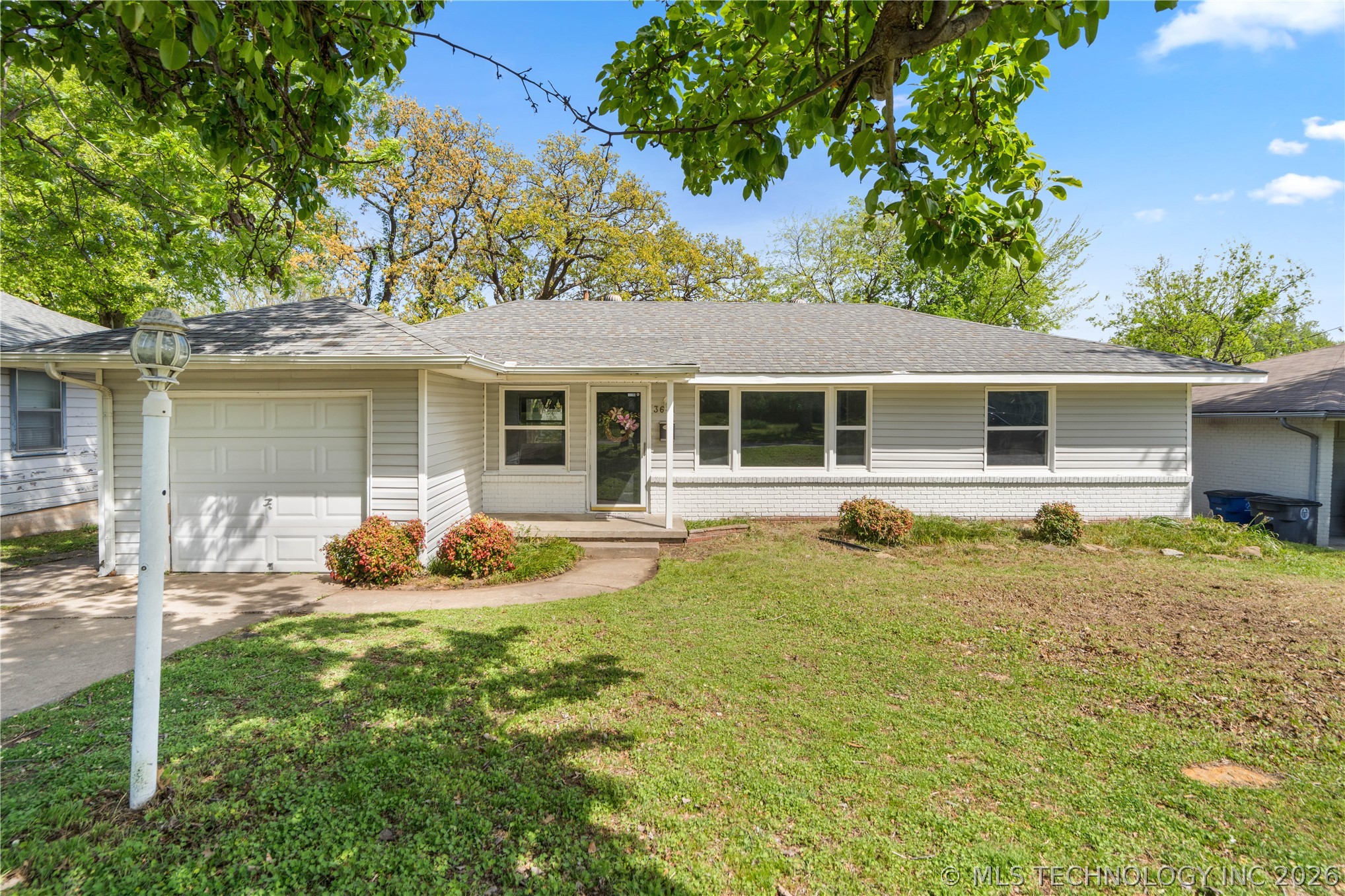 3641 S Richmond Avenue Tulsa OK 74135