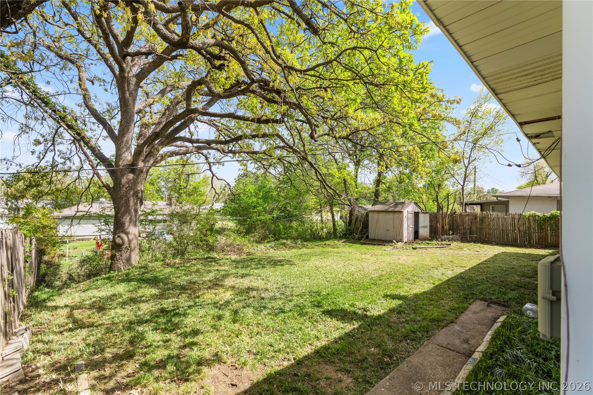 3641 S Richmond Avenue Tulsa OK 74135