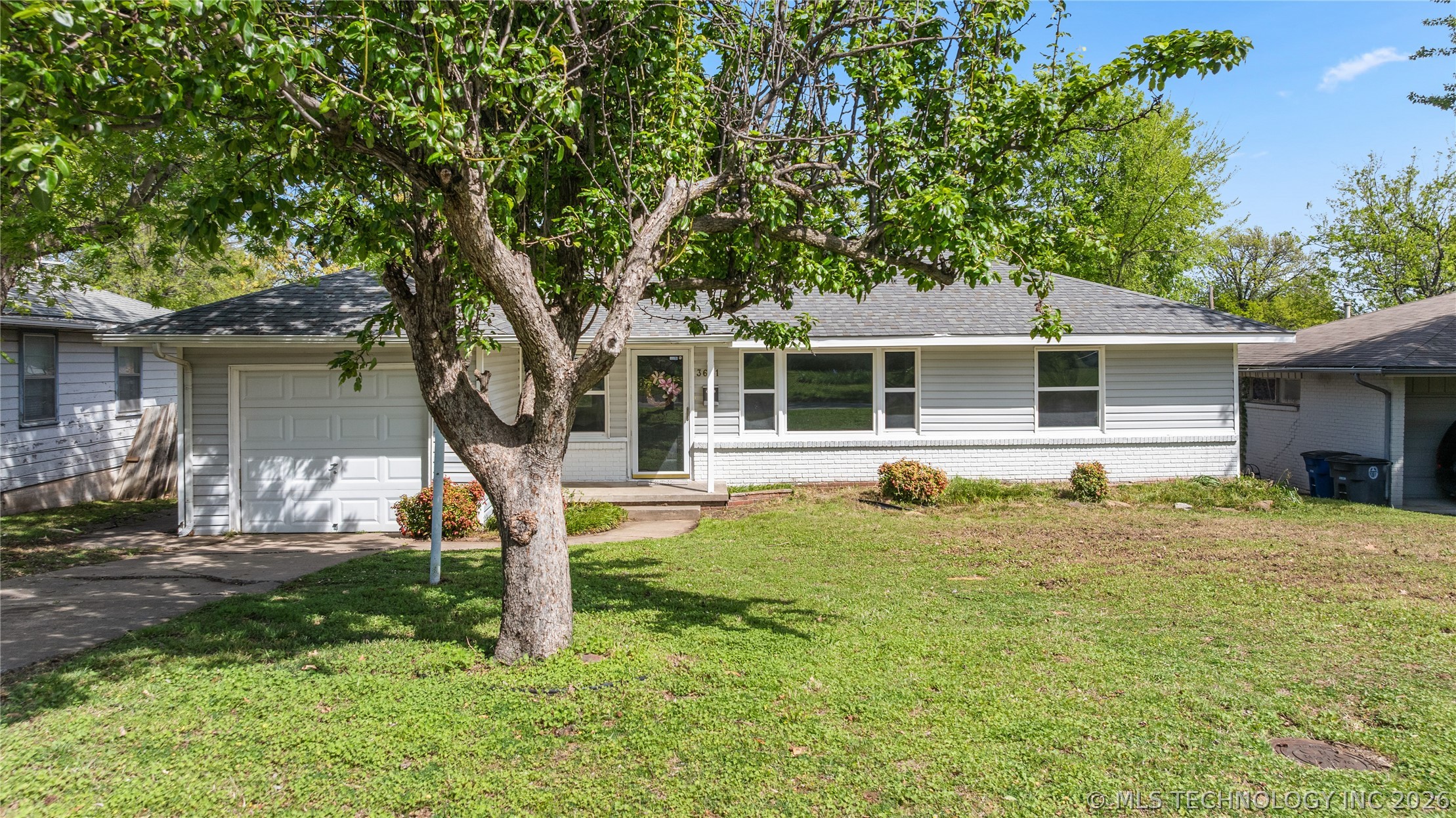 3641 S Richmond Avenue Tulsa OK 74135