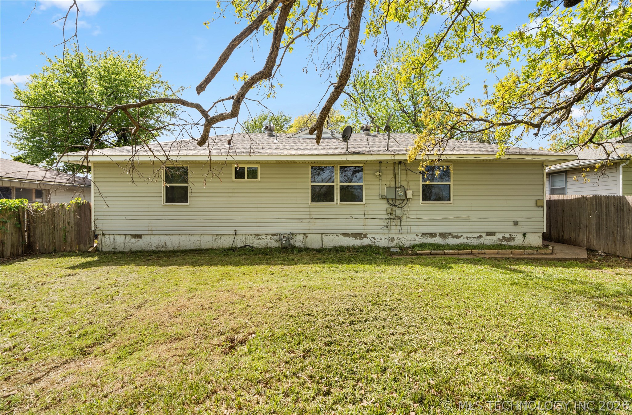 3641 S Richmond Avenue Tulsa OK 74135