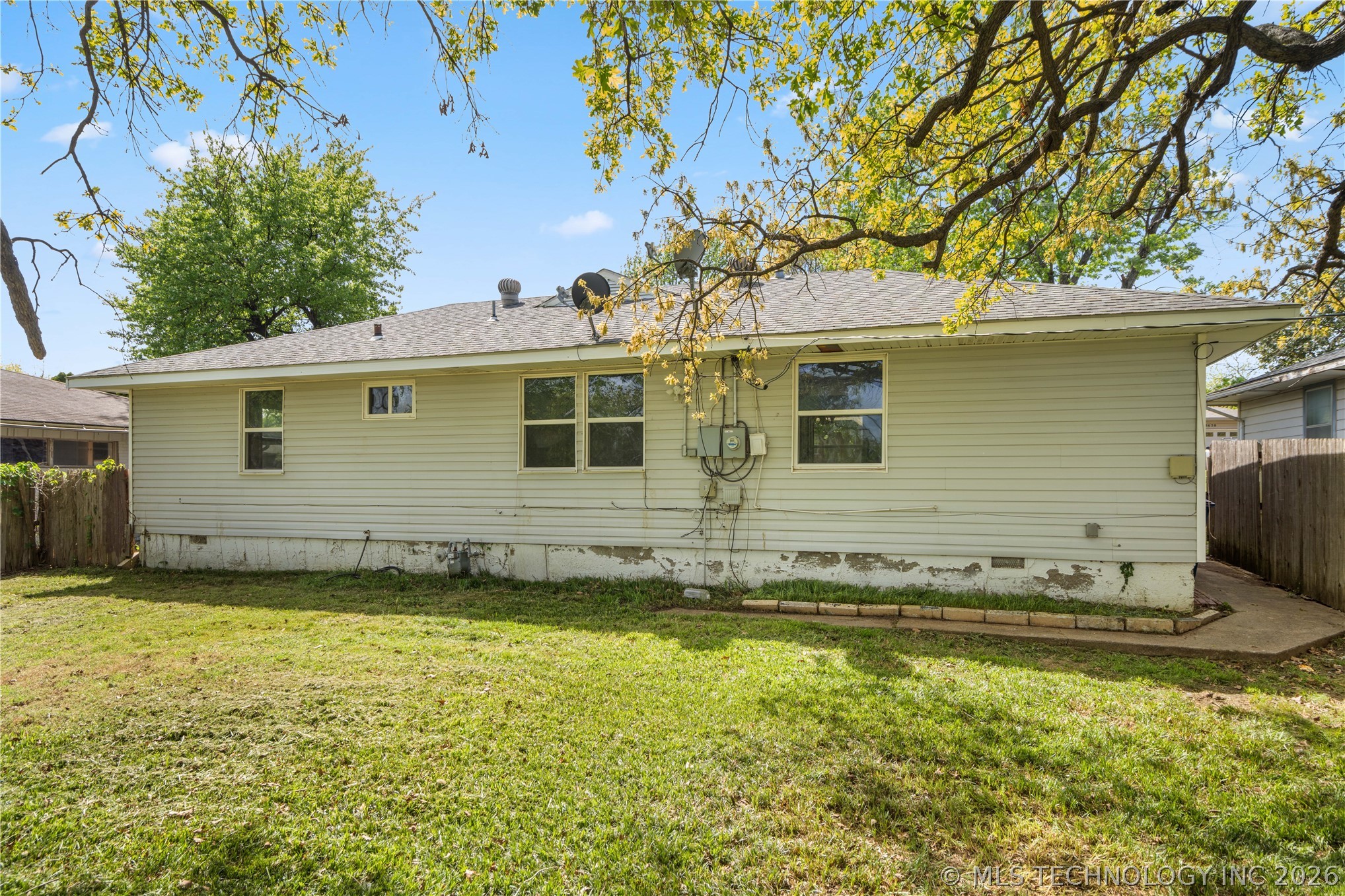 3641 S Richmond Avenue Tulsa OK 74135