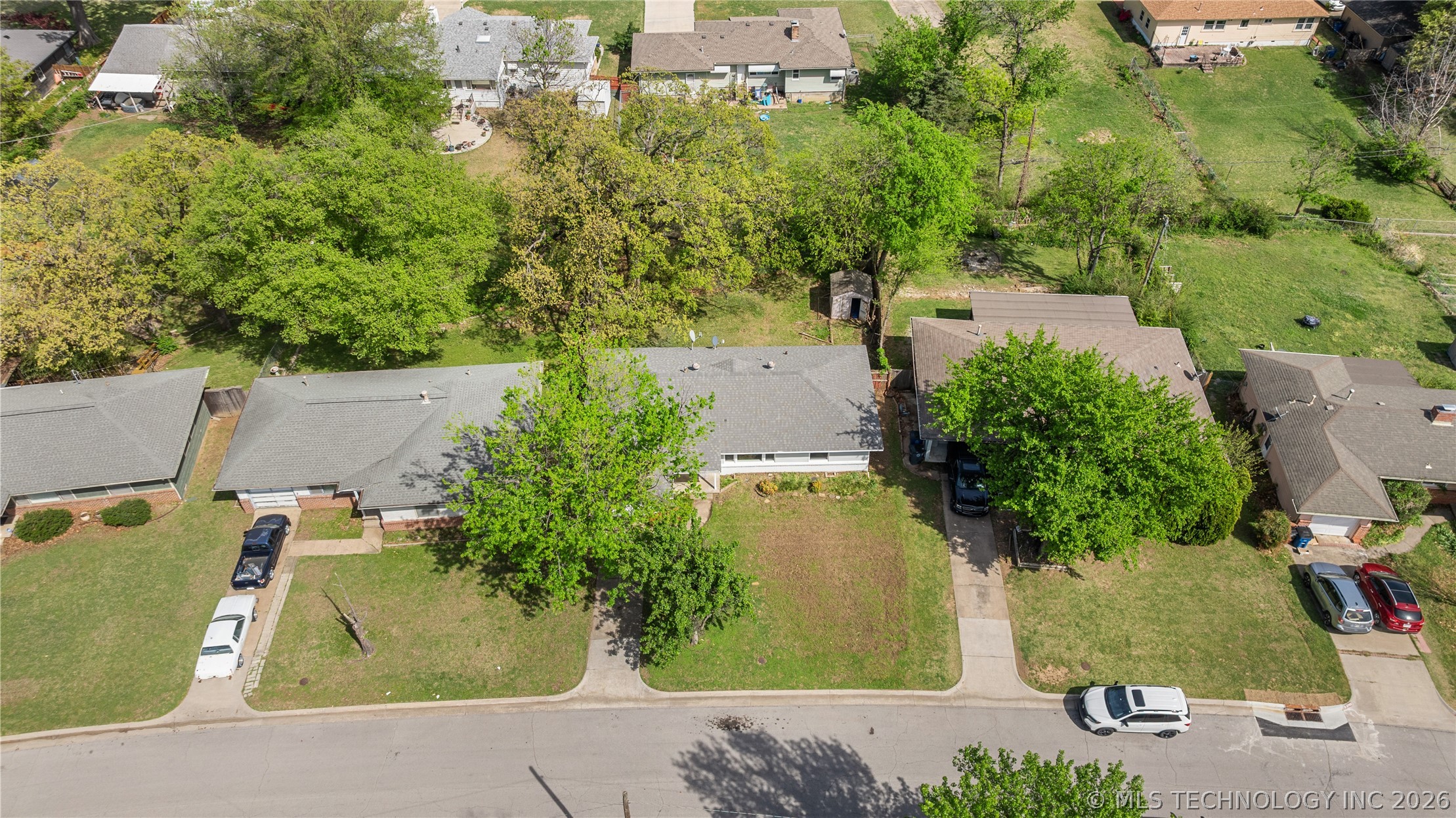 3641 S Richmond Avenue Tulsa OK 74135