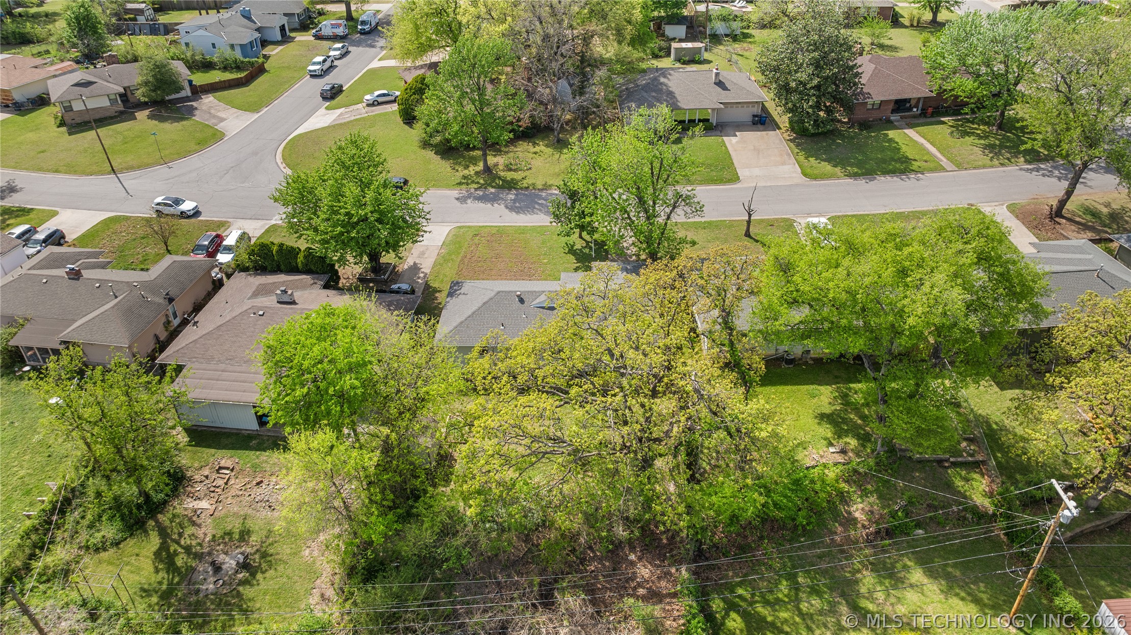 3641 S Richmond Avenue Tulsa OK 74135