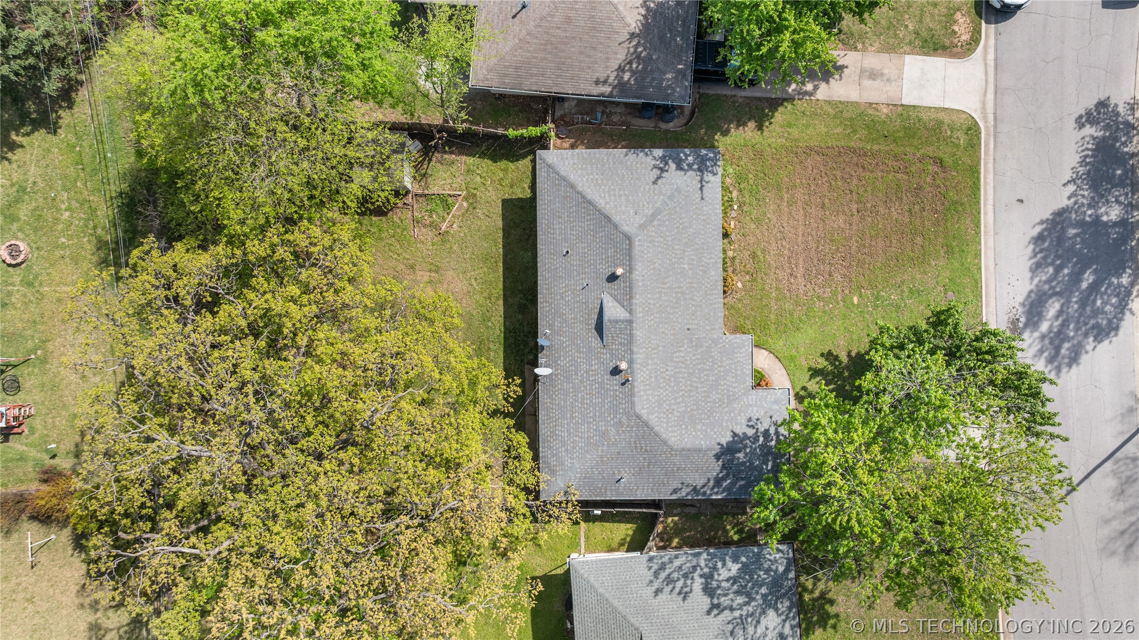 3641 S Richmond Avenue Tulsa OK 74135