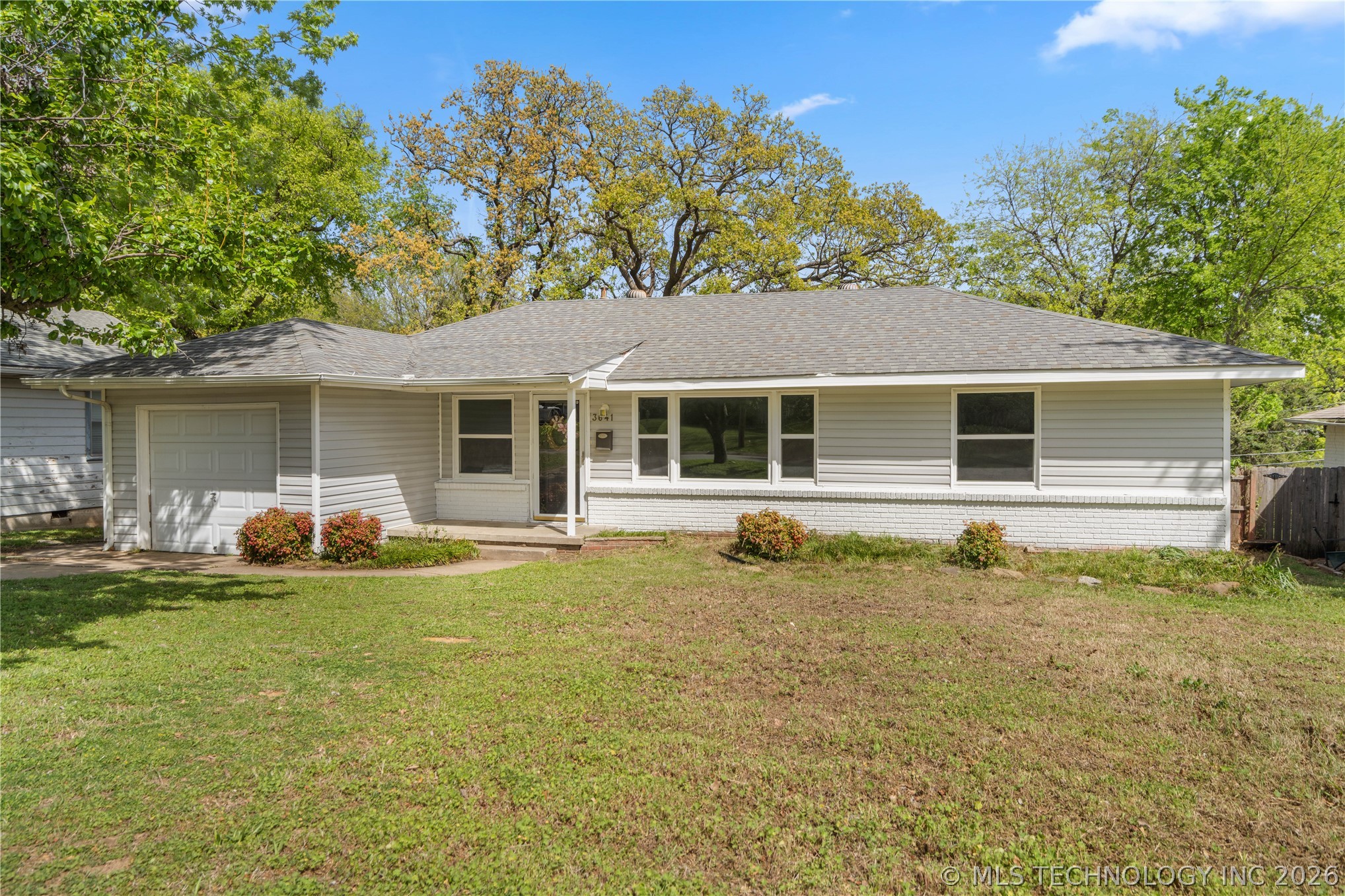 3641 S Richmond Avenue Tulsa OK 74135