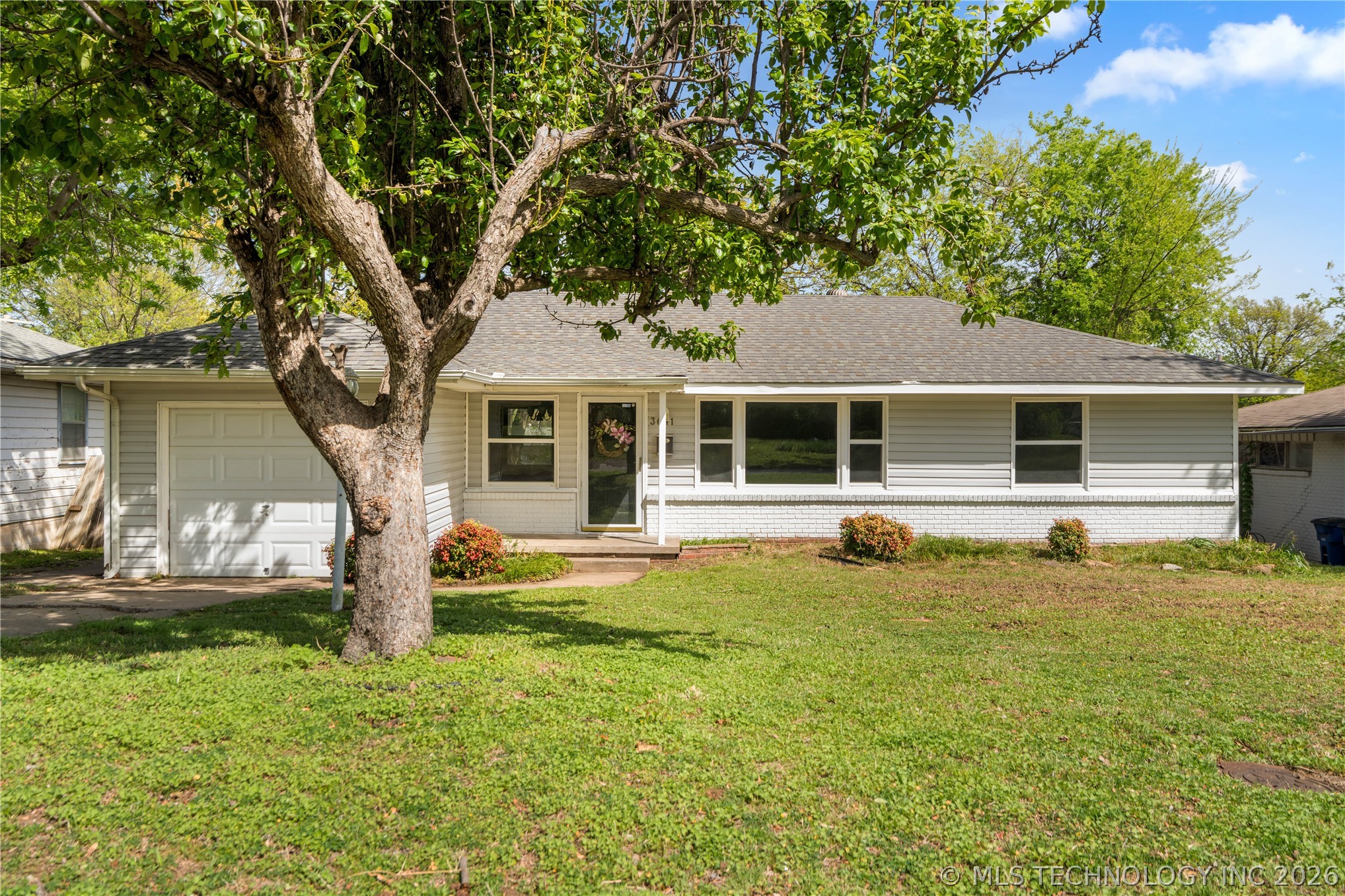 3641 S Richmond Avenue Tulsa OK 74135