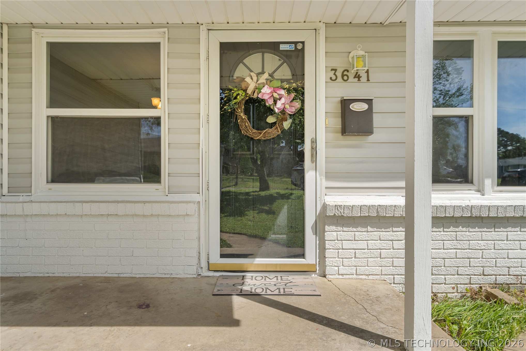 3641 S Richmond Avenue Tulsa OK 74135