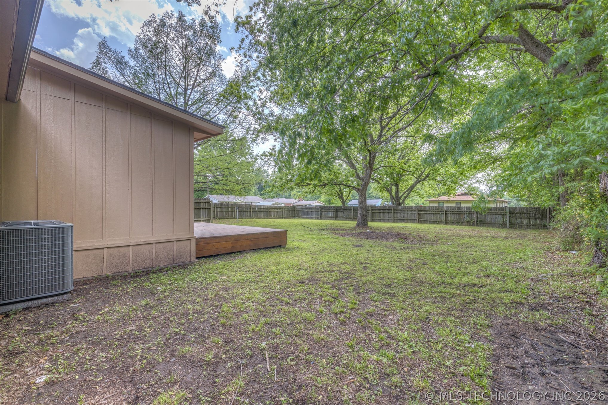912 S Garfield Avenue Wagoner OK 74467