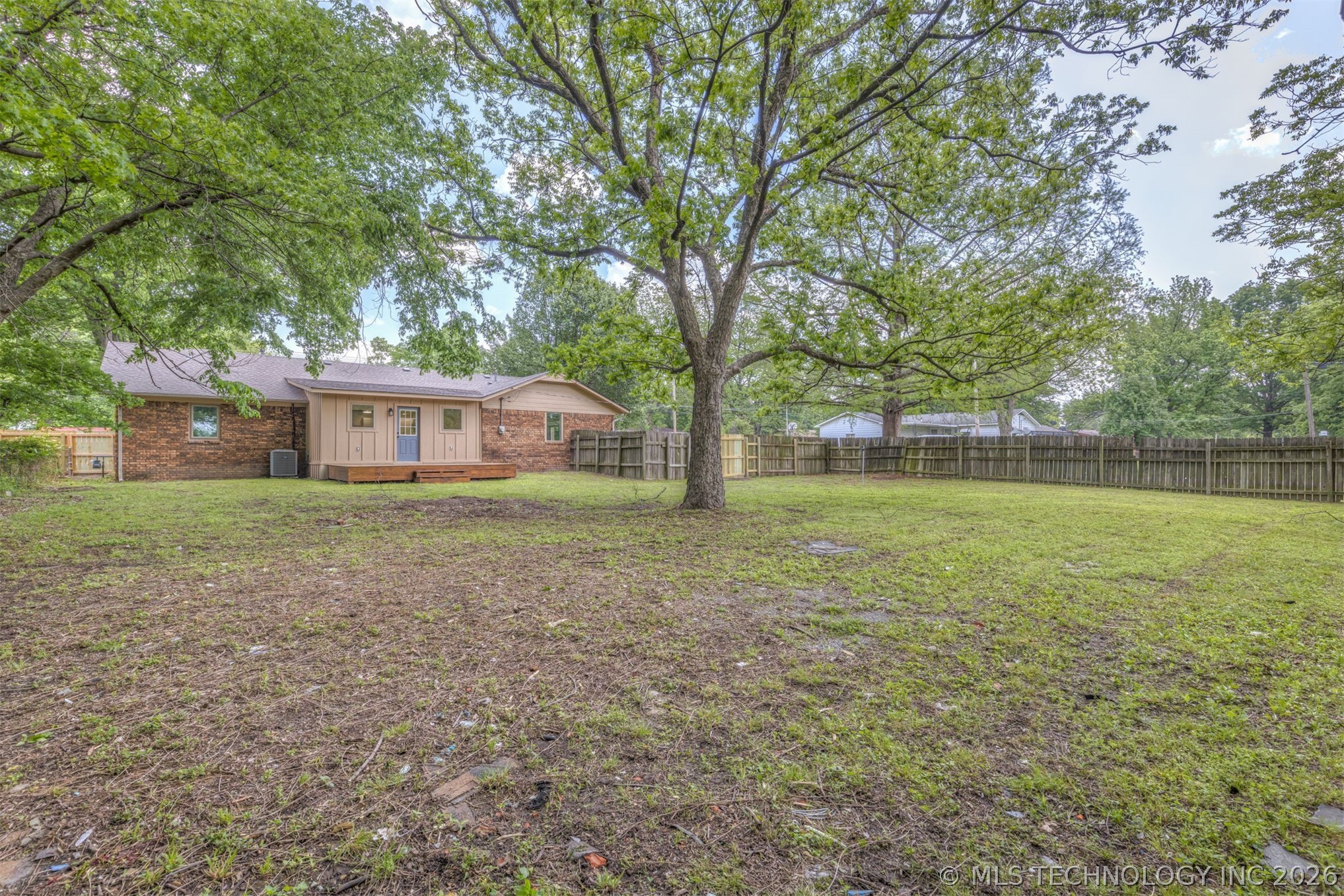 912 S Garfield Avenue Wagoner OK 74467