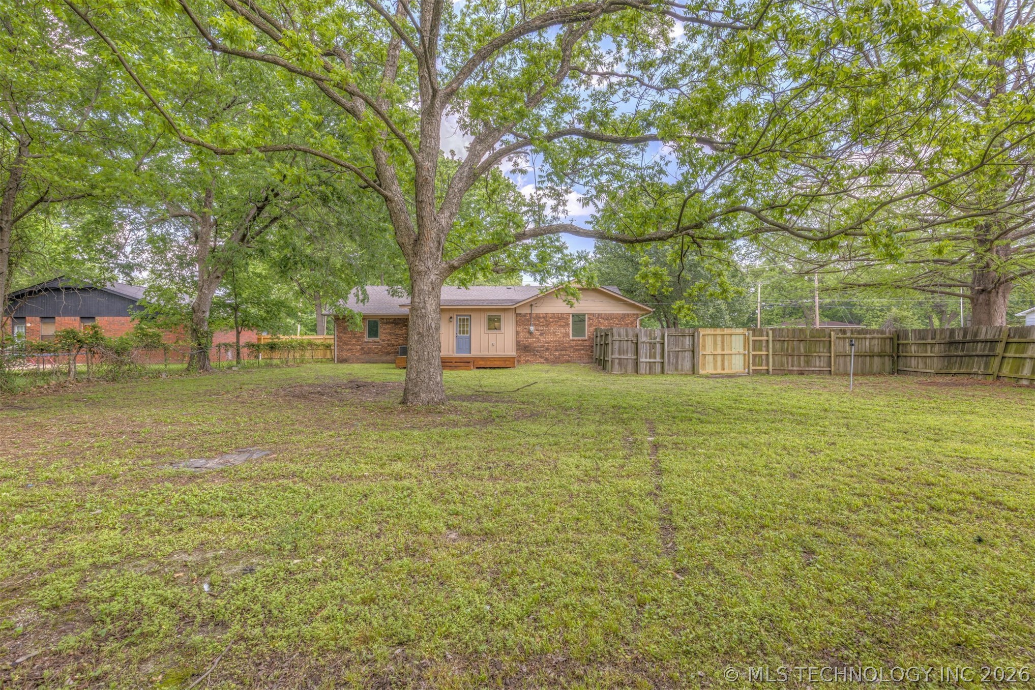 912 S Garfield Avenue Wagoner OK 74467