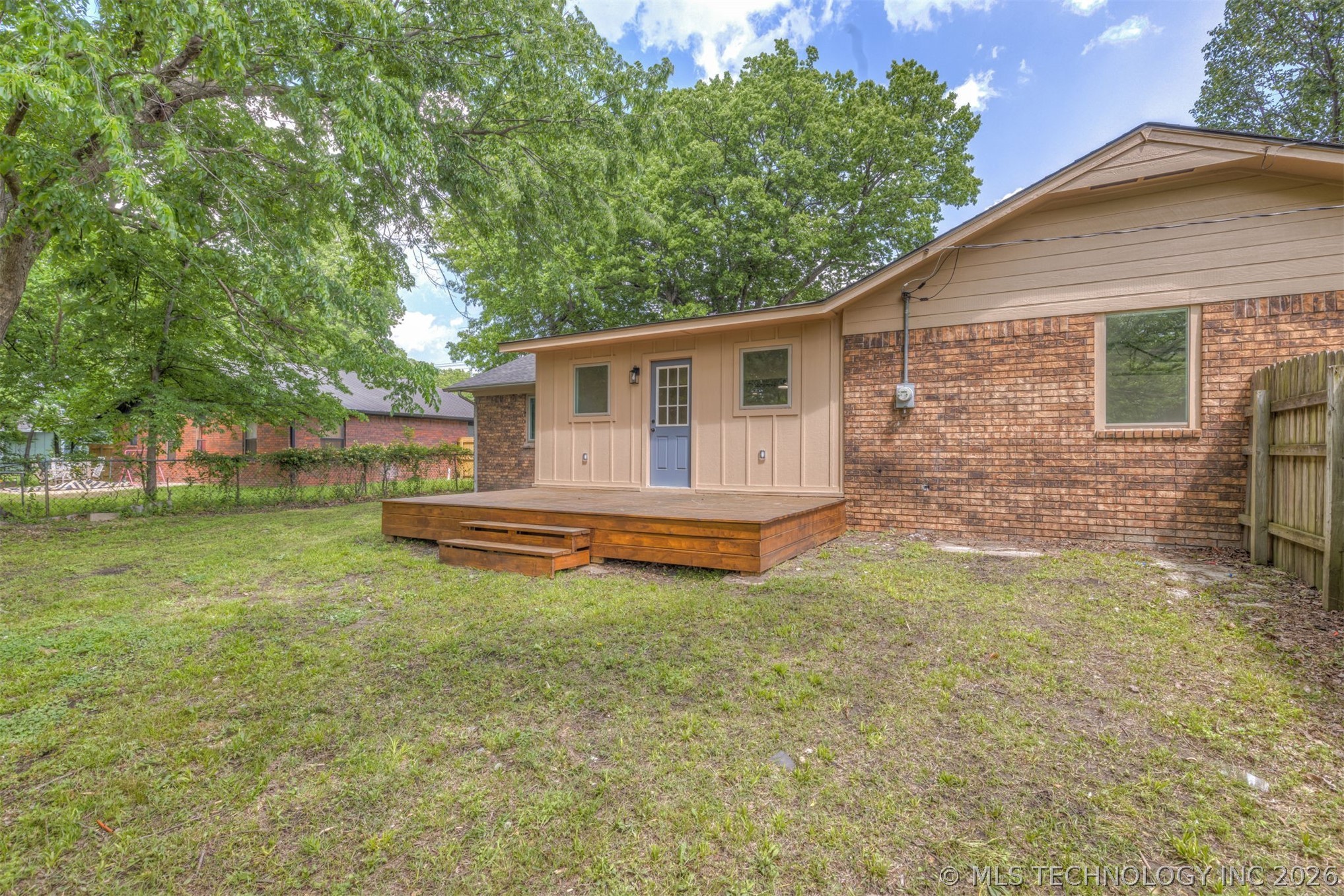 912 S Garfield Avenue Wagoner OK 74467