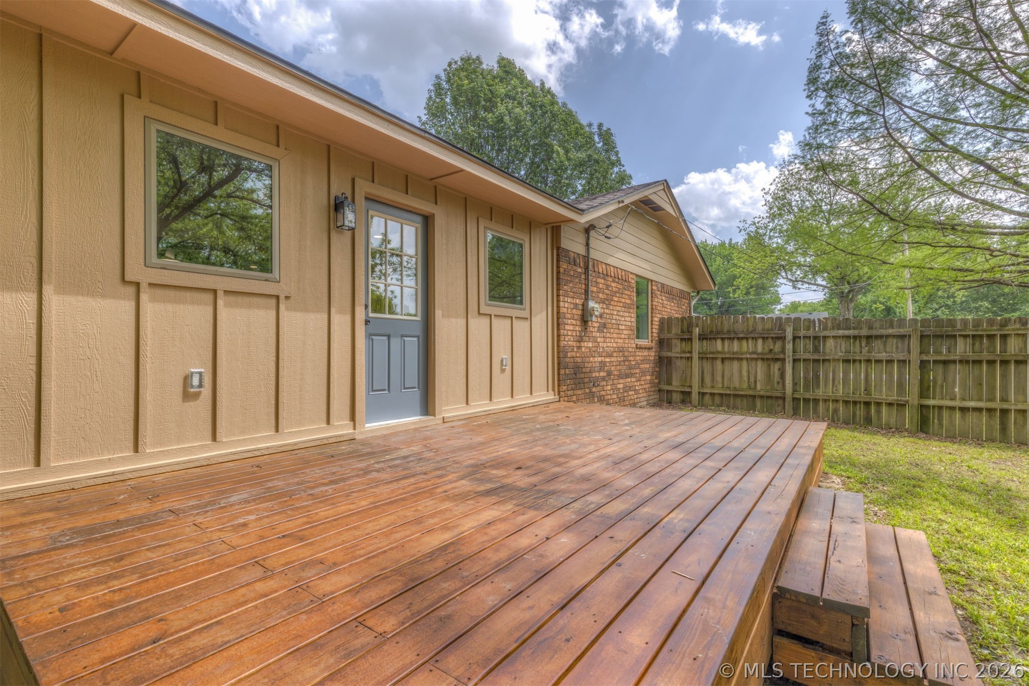 912 S Garfield Avenue Wagoner OK 74467