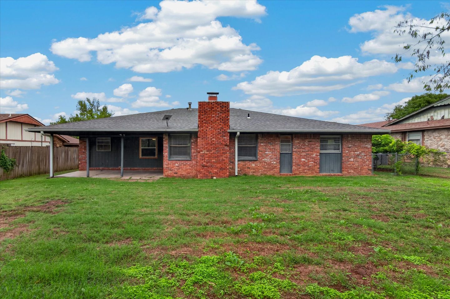 4901 Rolling Meadows Road Bartlesville OK 74006