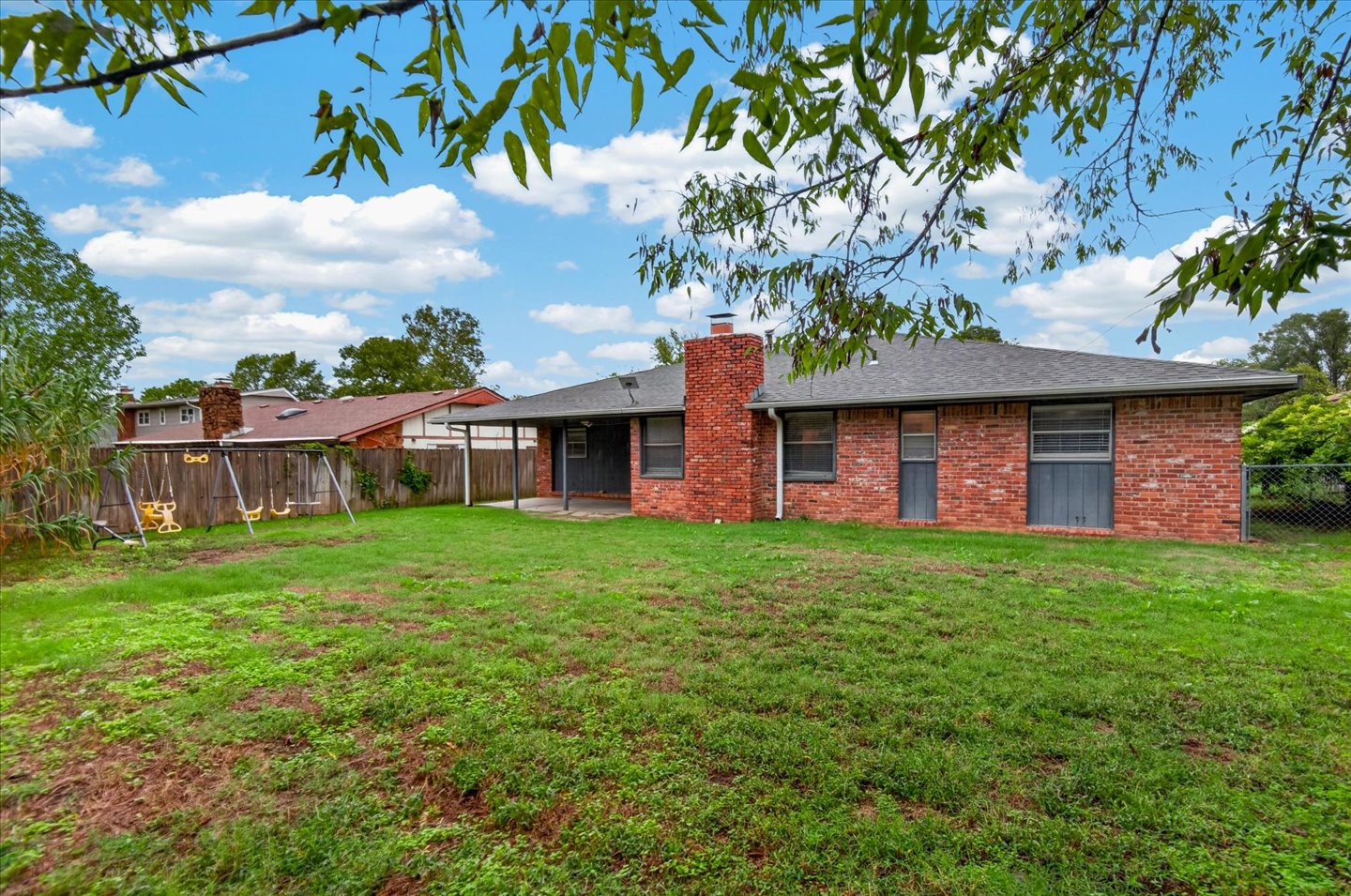 4901 Rolling Meadows Road Bartlesville OK 74006