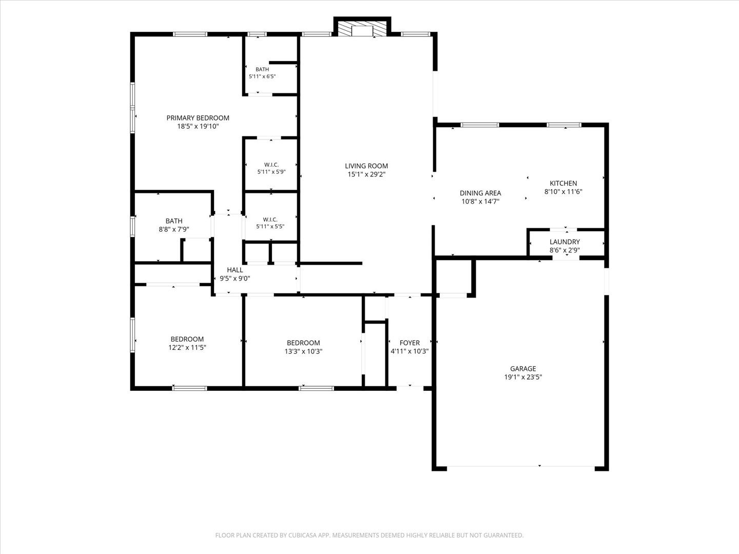 4901 Rolling Meadows Road Bartlesville OK 74006
