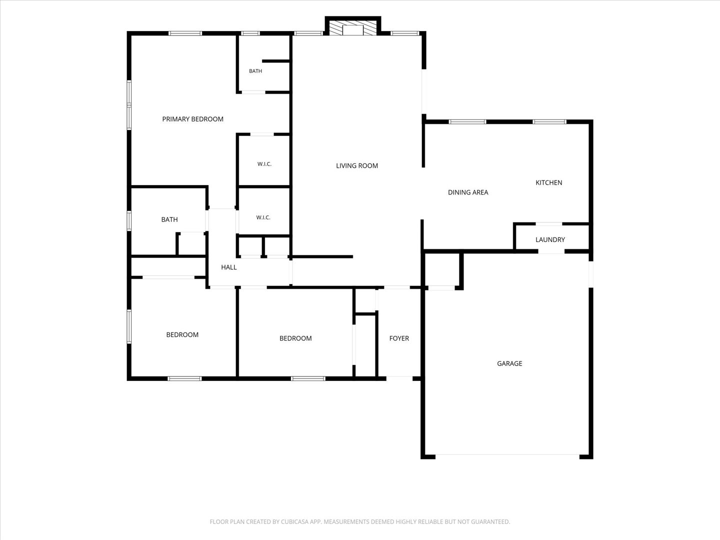 4901 Rolling Meadows Road Bartlesville OK 74006