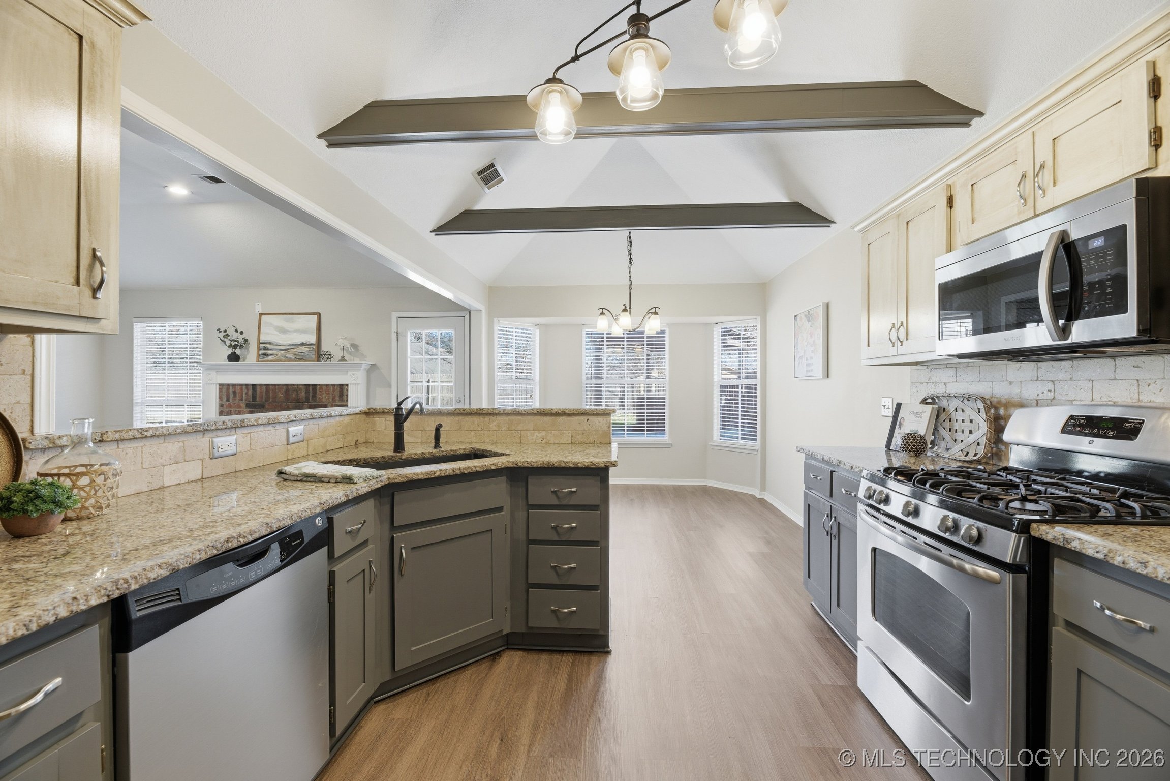 5305 S Maple Place Broken Arrow OK 74011