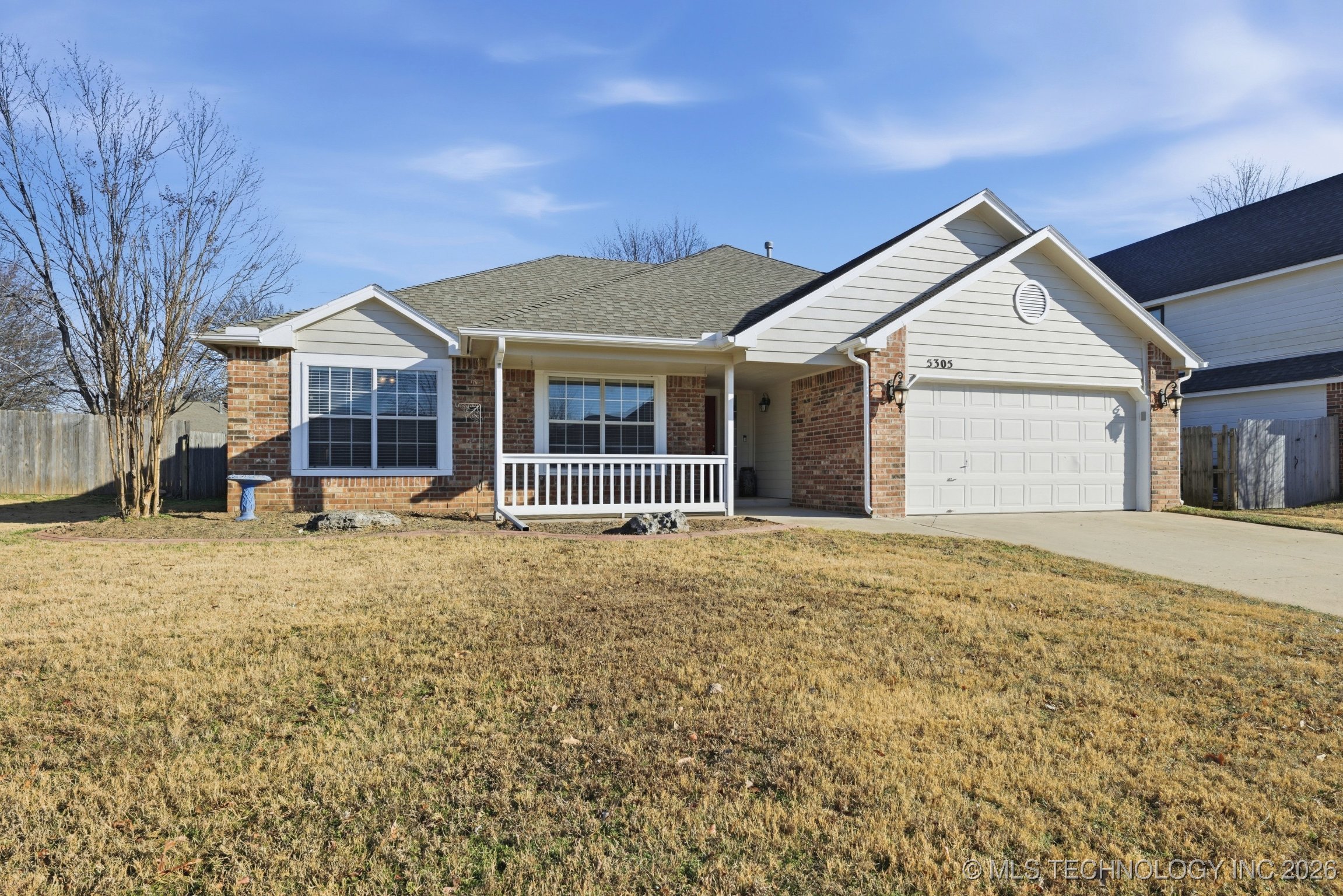 5305 S Maple Place Broken Arrow OK 74011