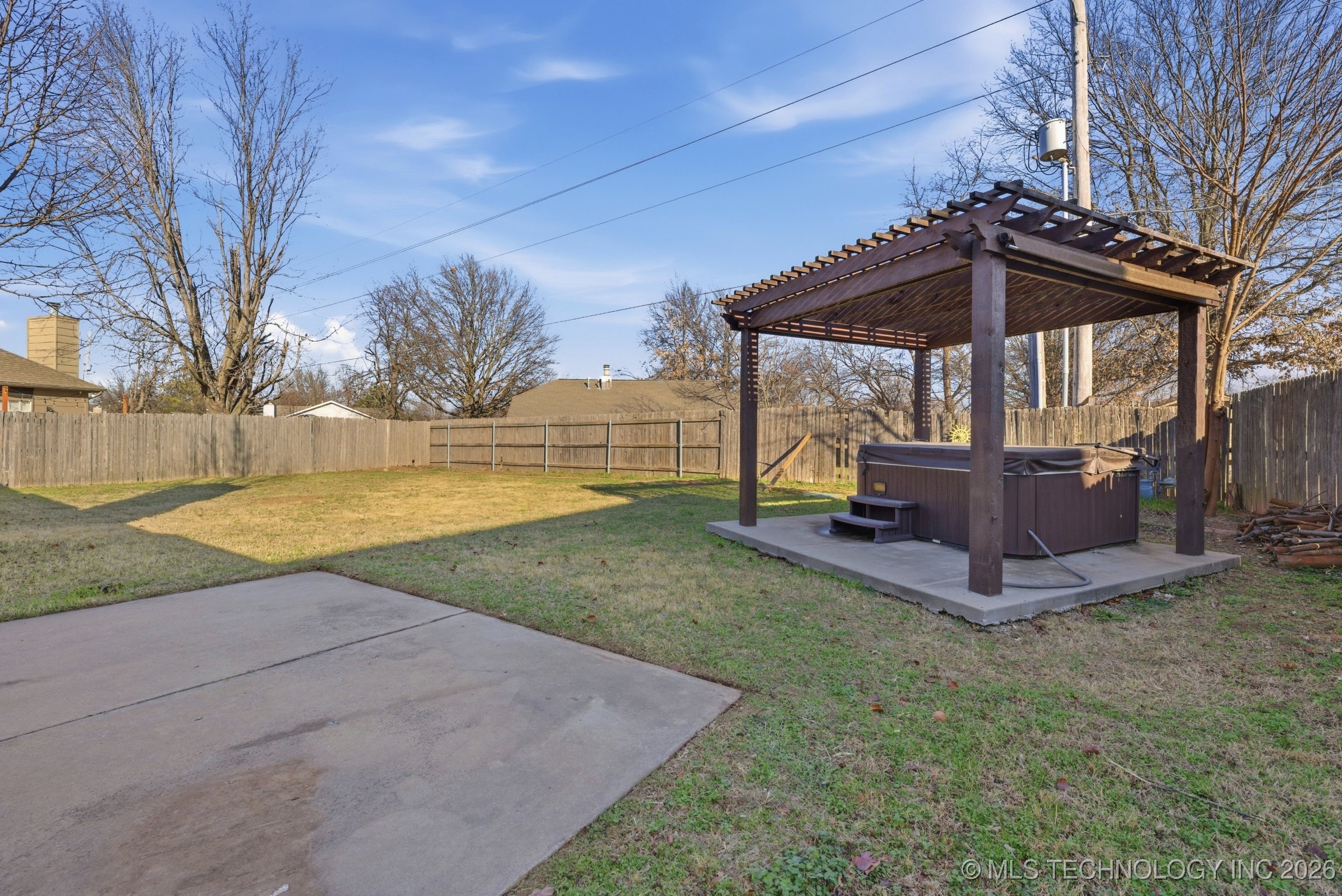5305 S Maple Place Broken Arrow OK 74011