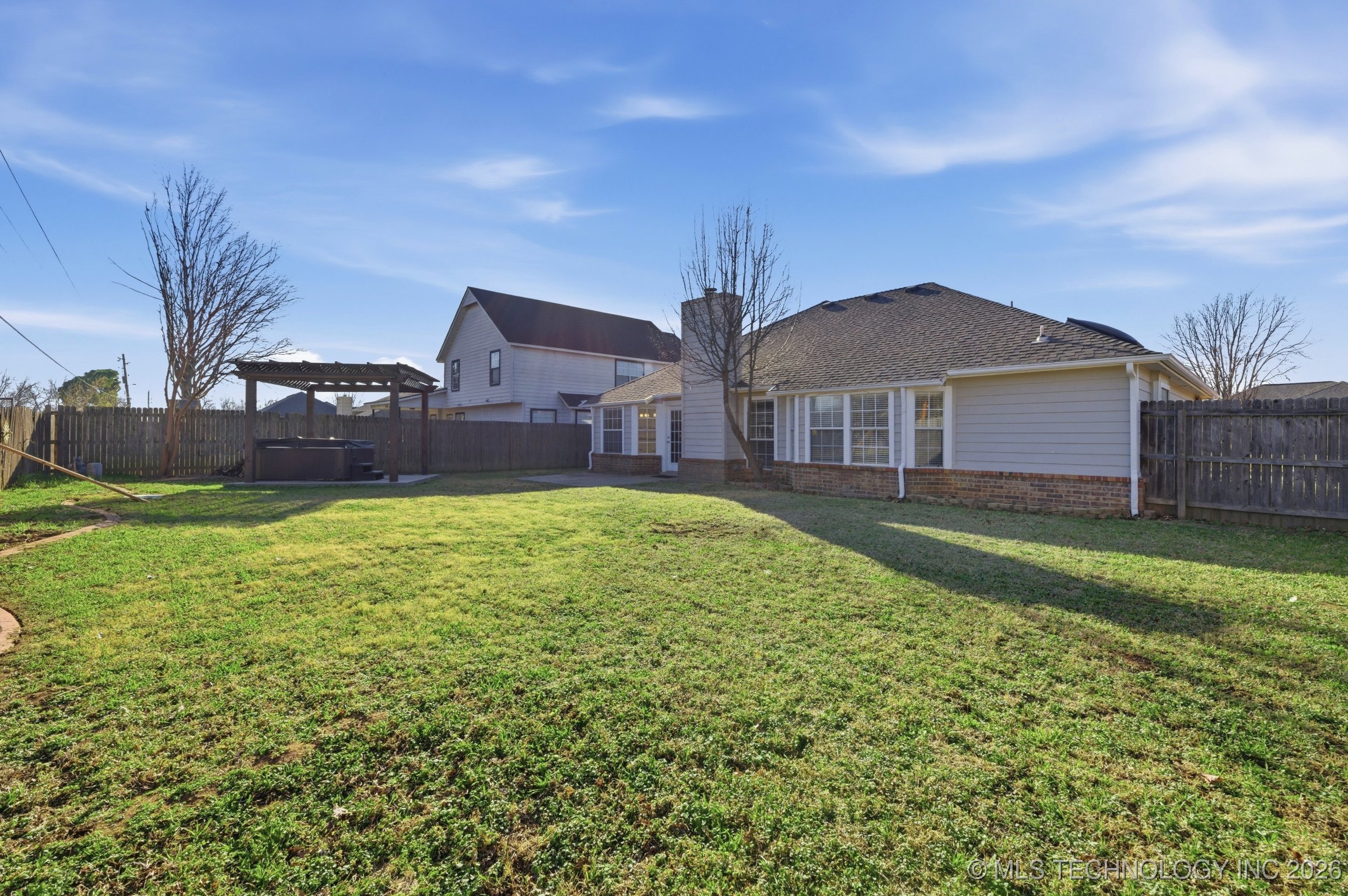 5305 S Maple Place Broken Arrow OK 74011